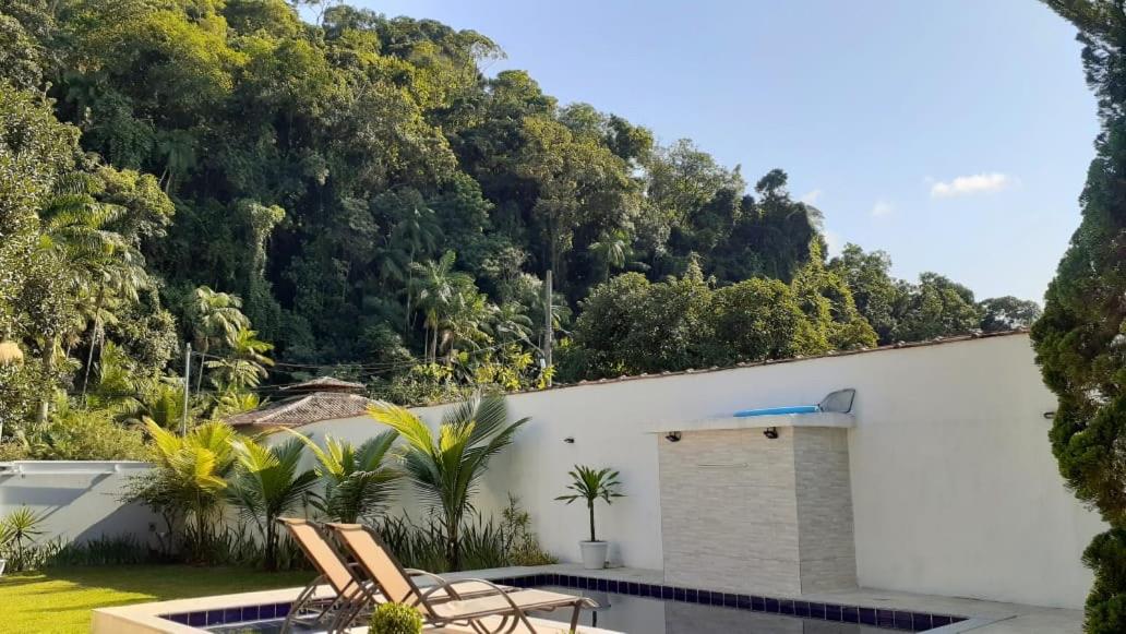 Linda casa em Paraty