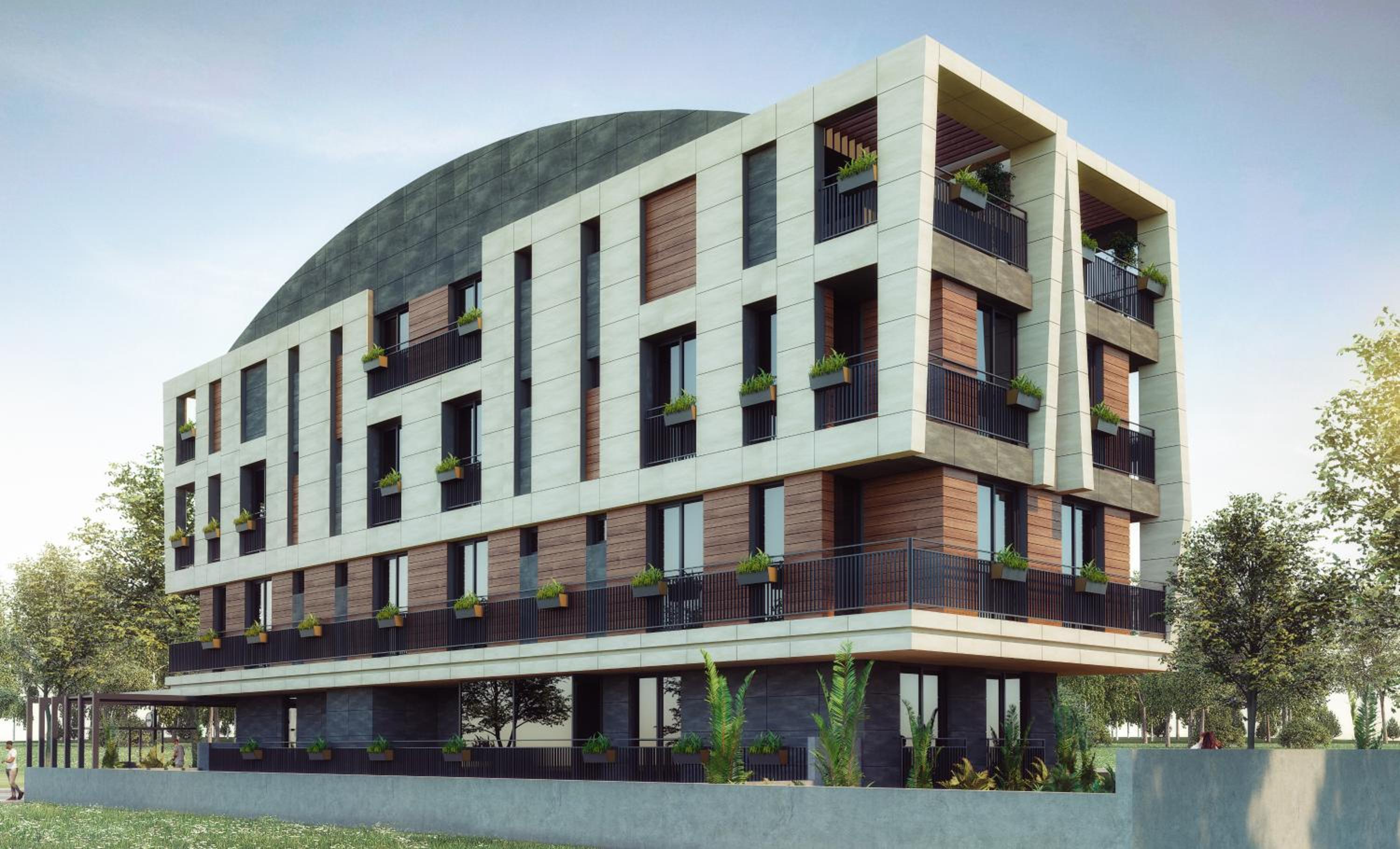 Trend Suites CYCLE - Image 89