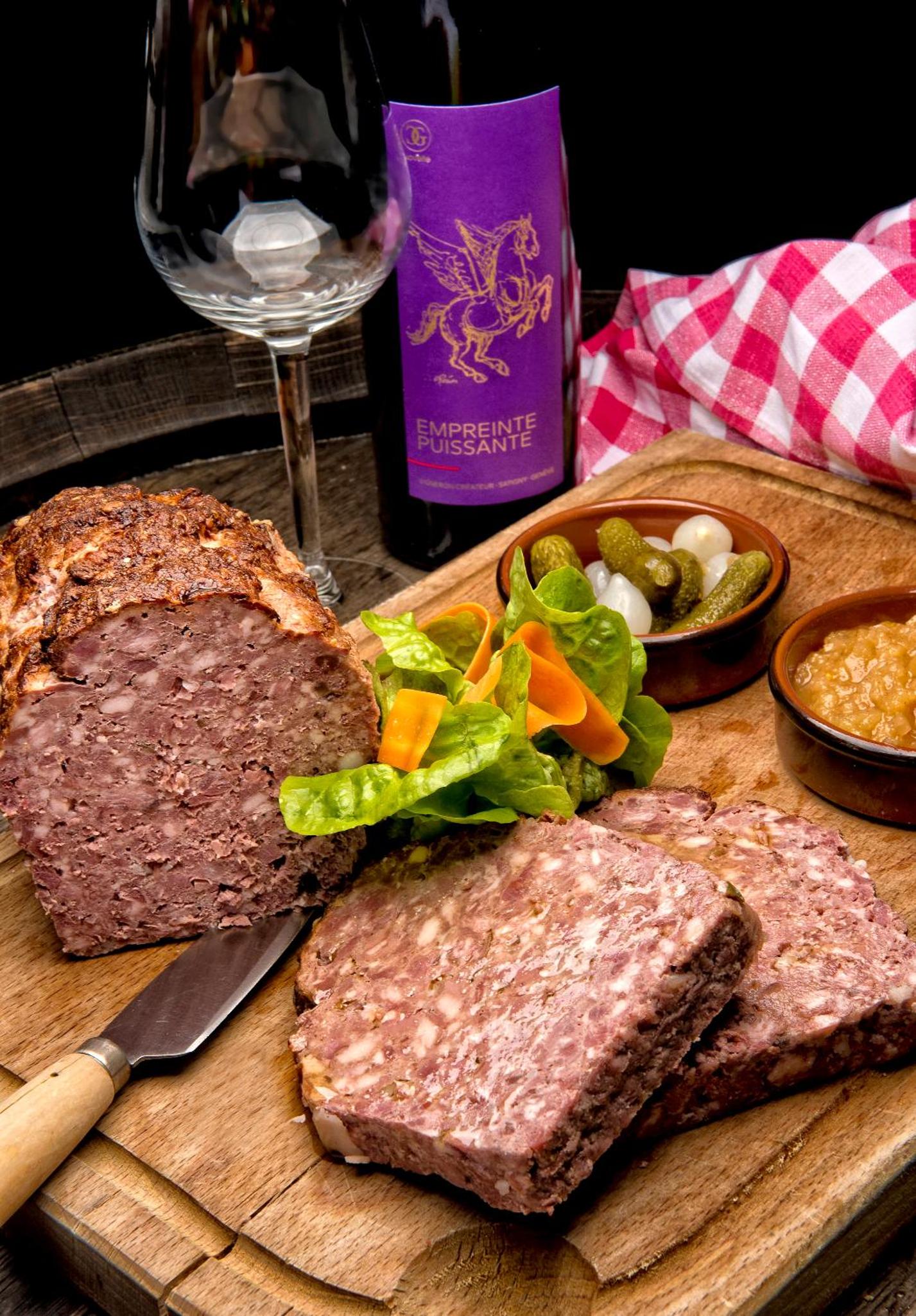 Geneva Vacations - Chez Maman Hotel Restaurant - Property Image 51