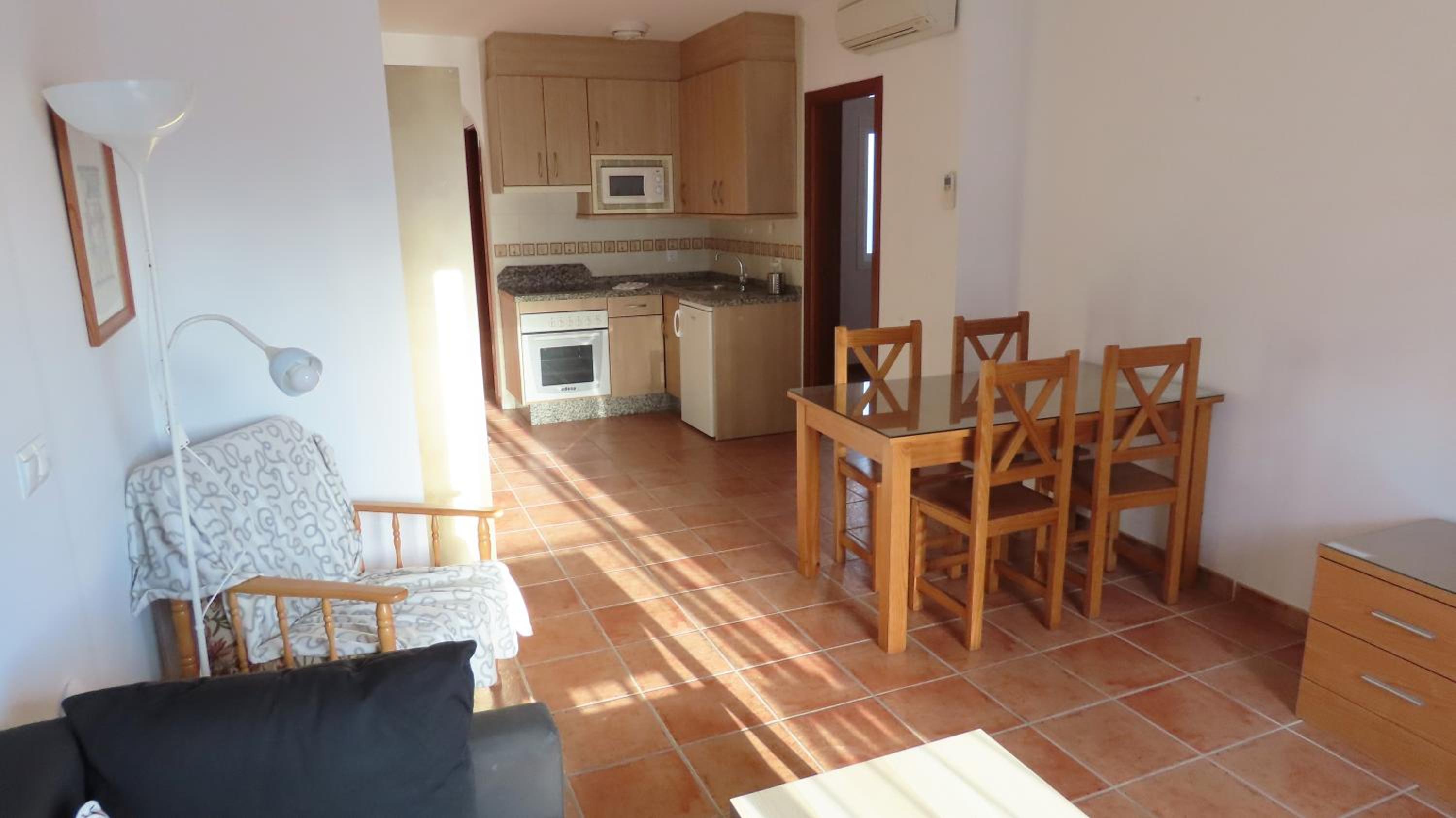 Apartamentos Nerjaluna view 5