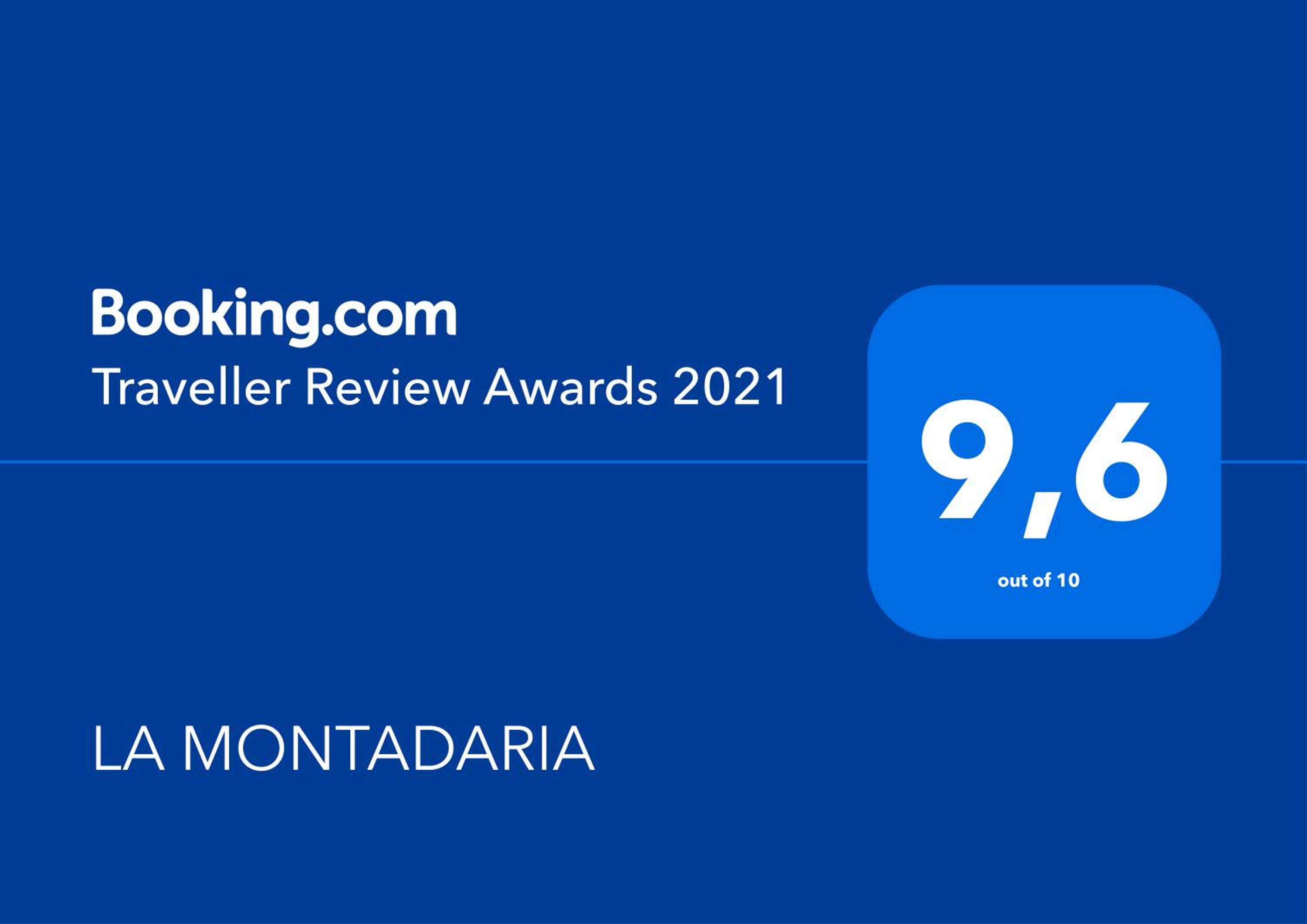 LA MONTADARIA view 3