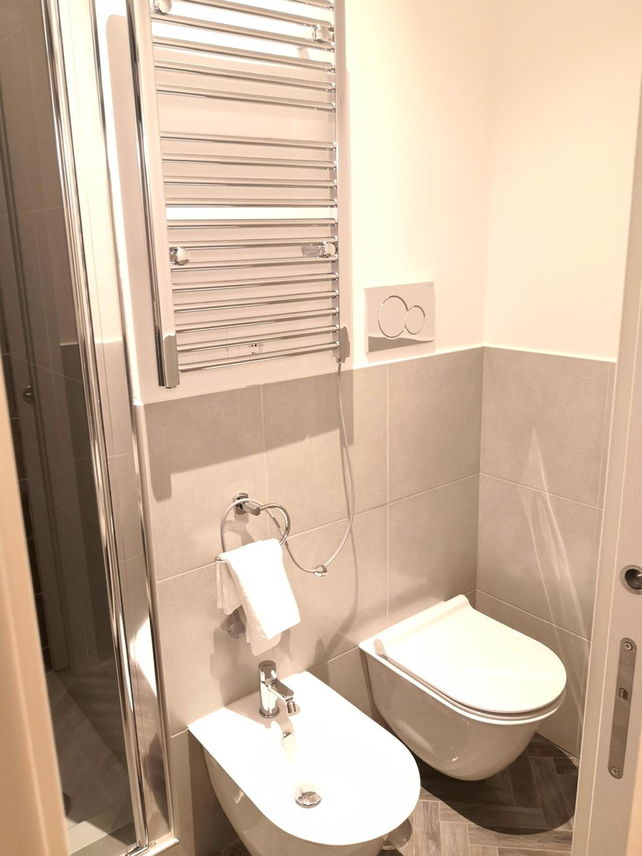 Frattina FF italian suites