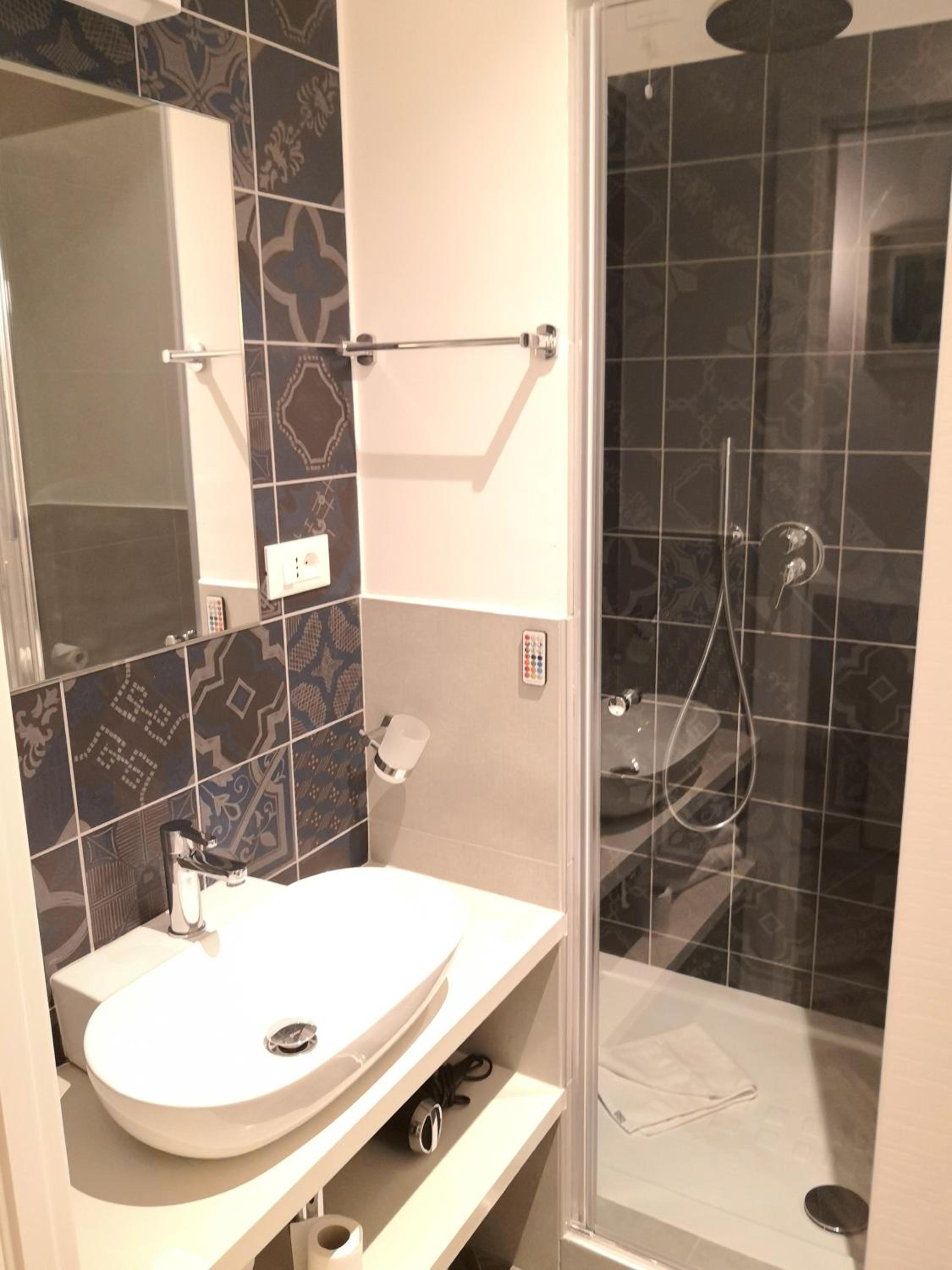 Frattina FF italian suites