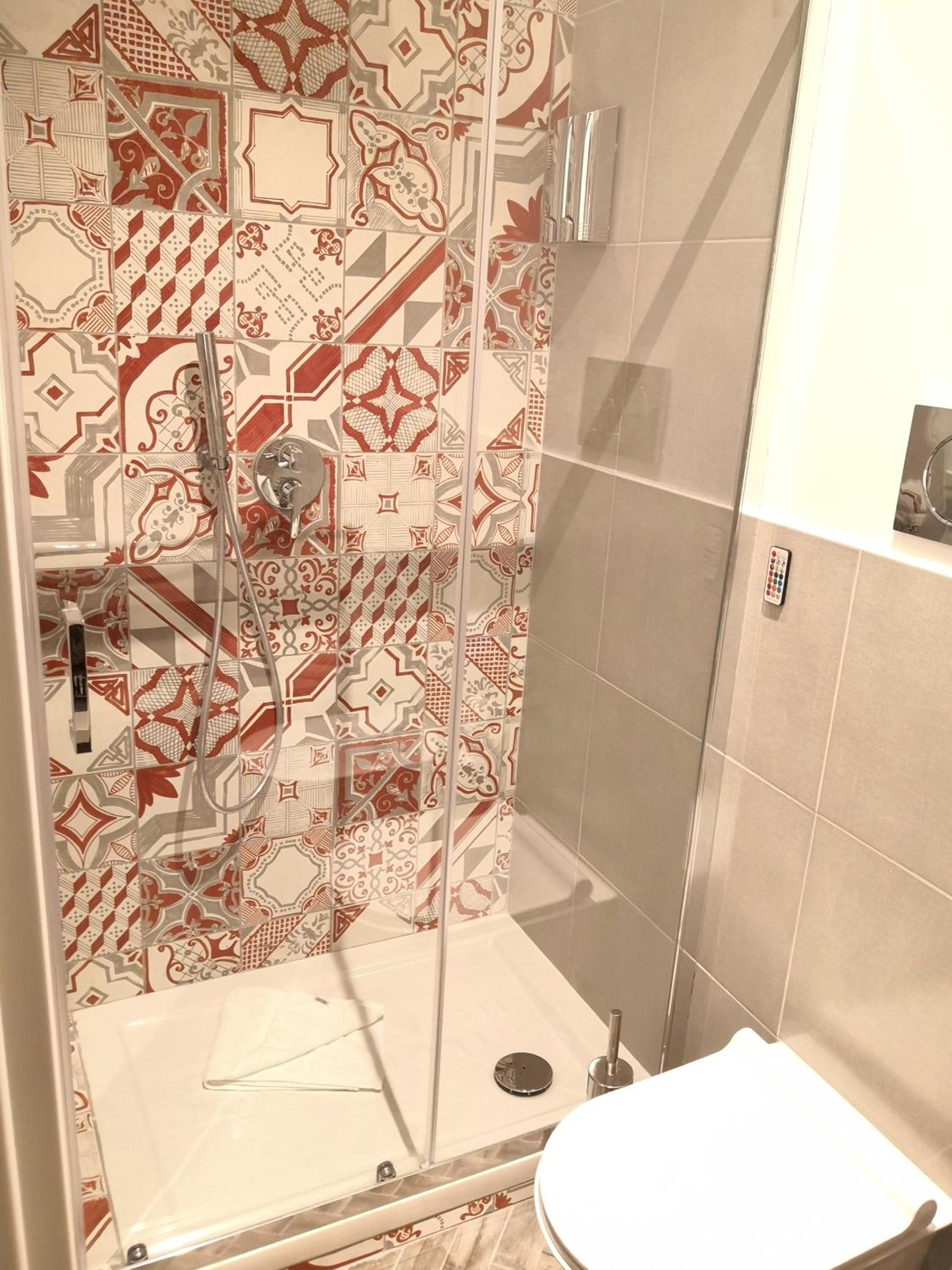 Frattina FF italian suites