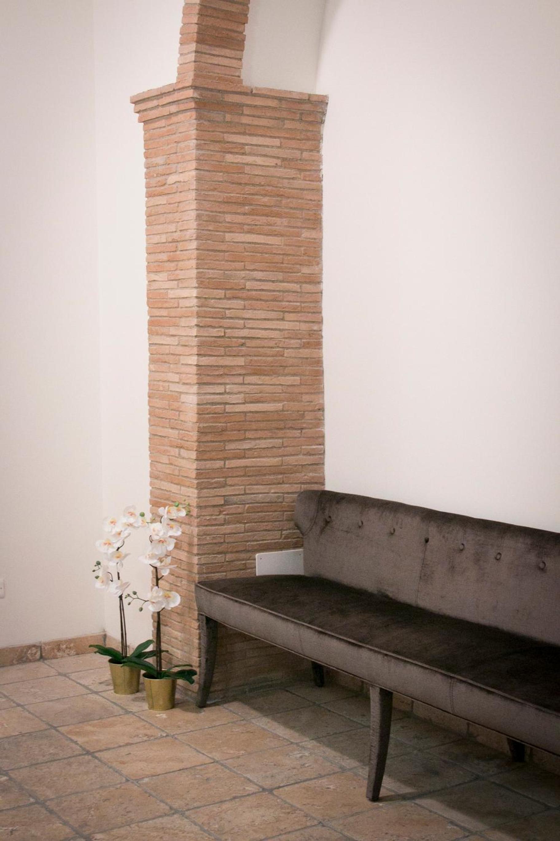 Morgan Suite Roma