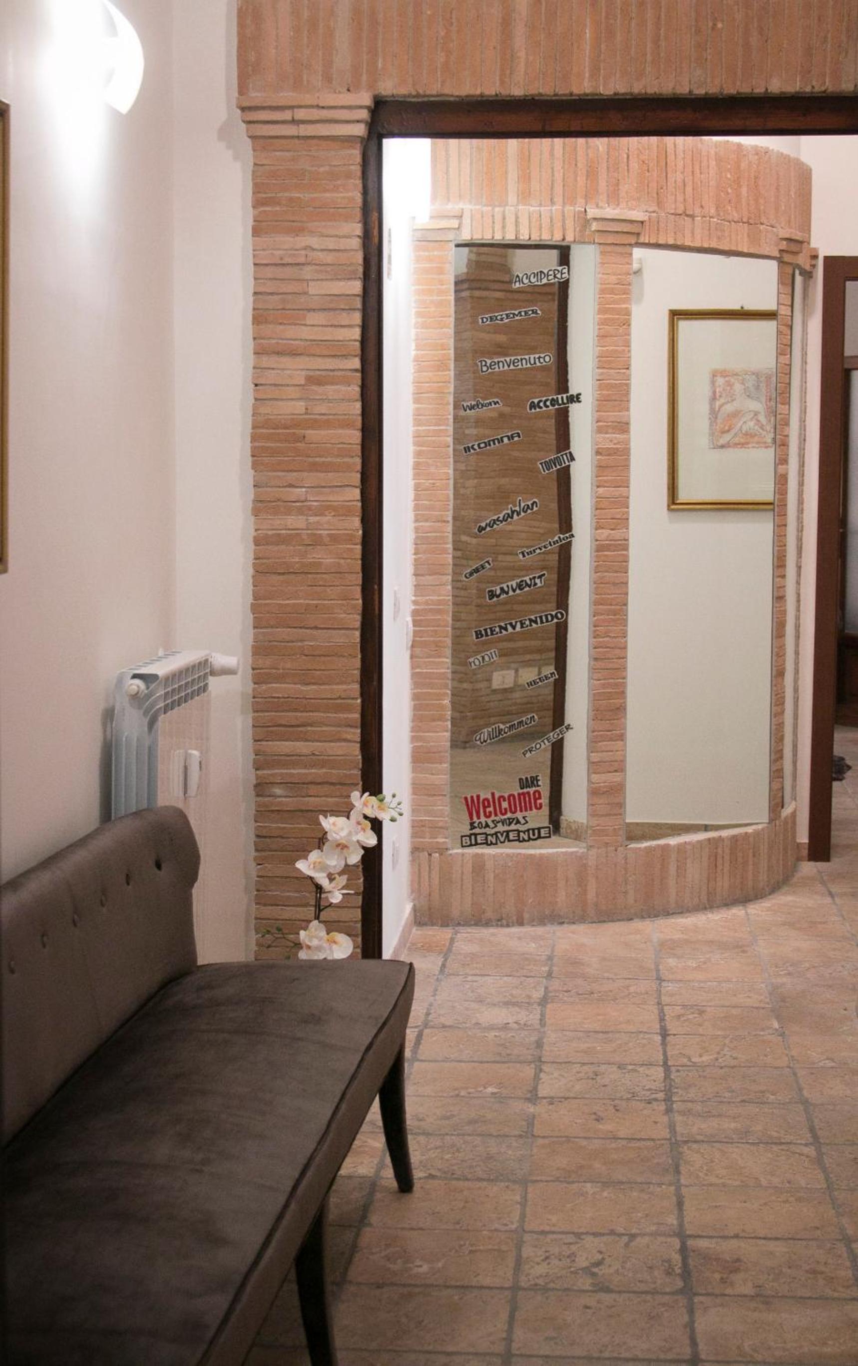 Morgan Suite Roma
