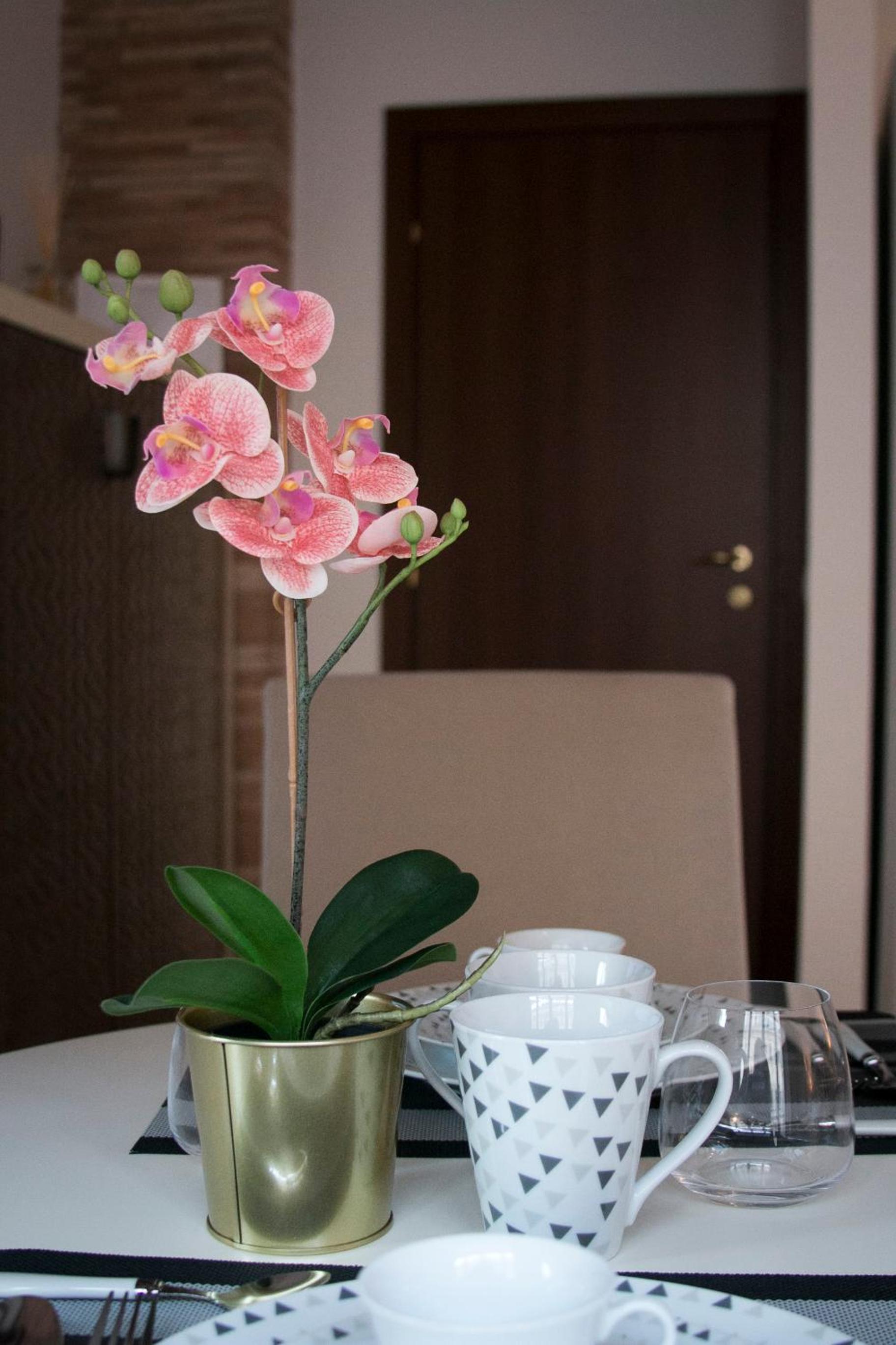 Morgan Suite Roma