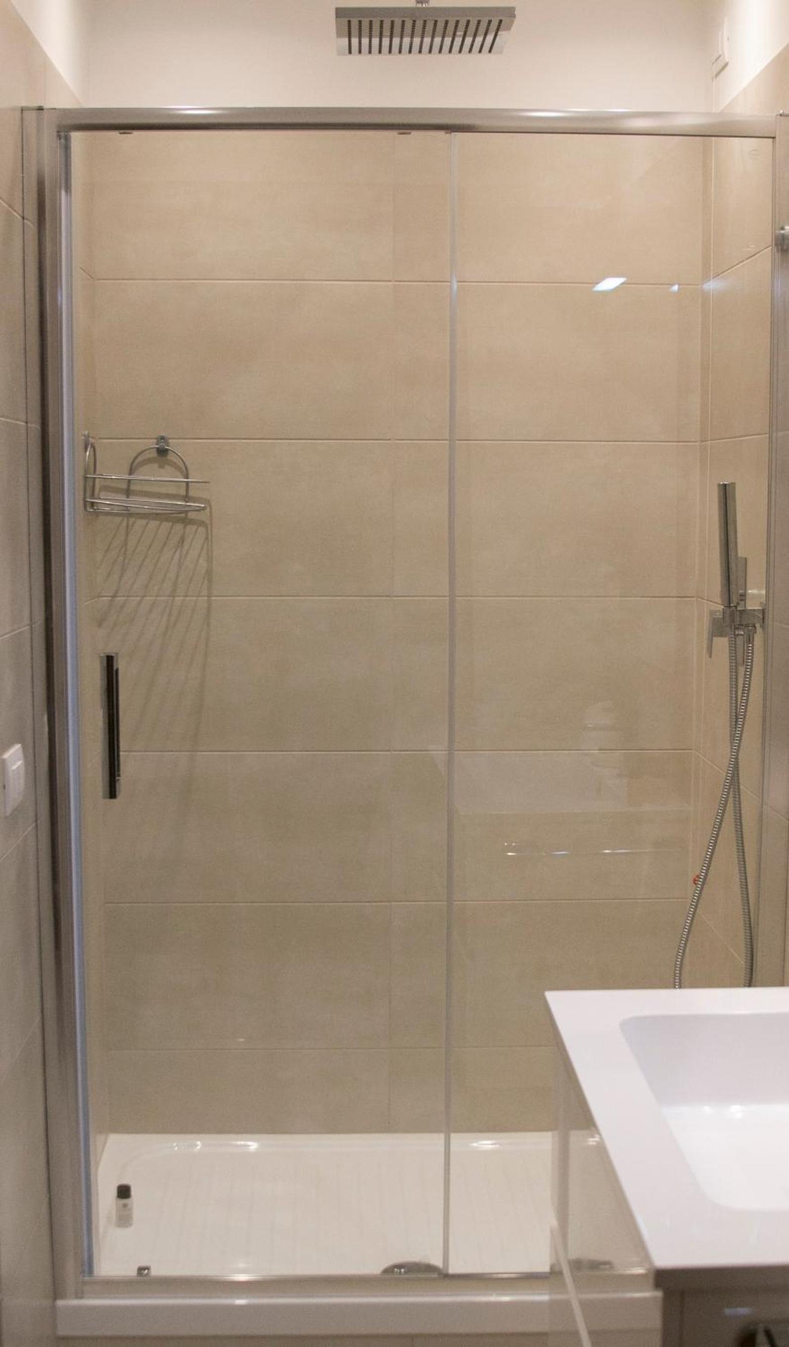 Morgan Suite Roma