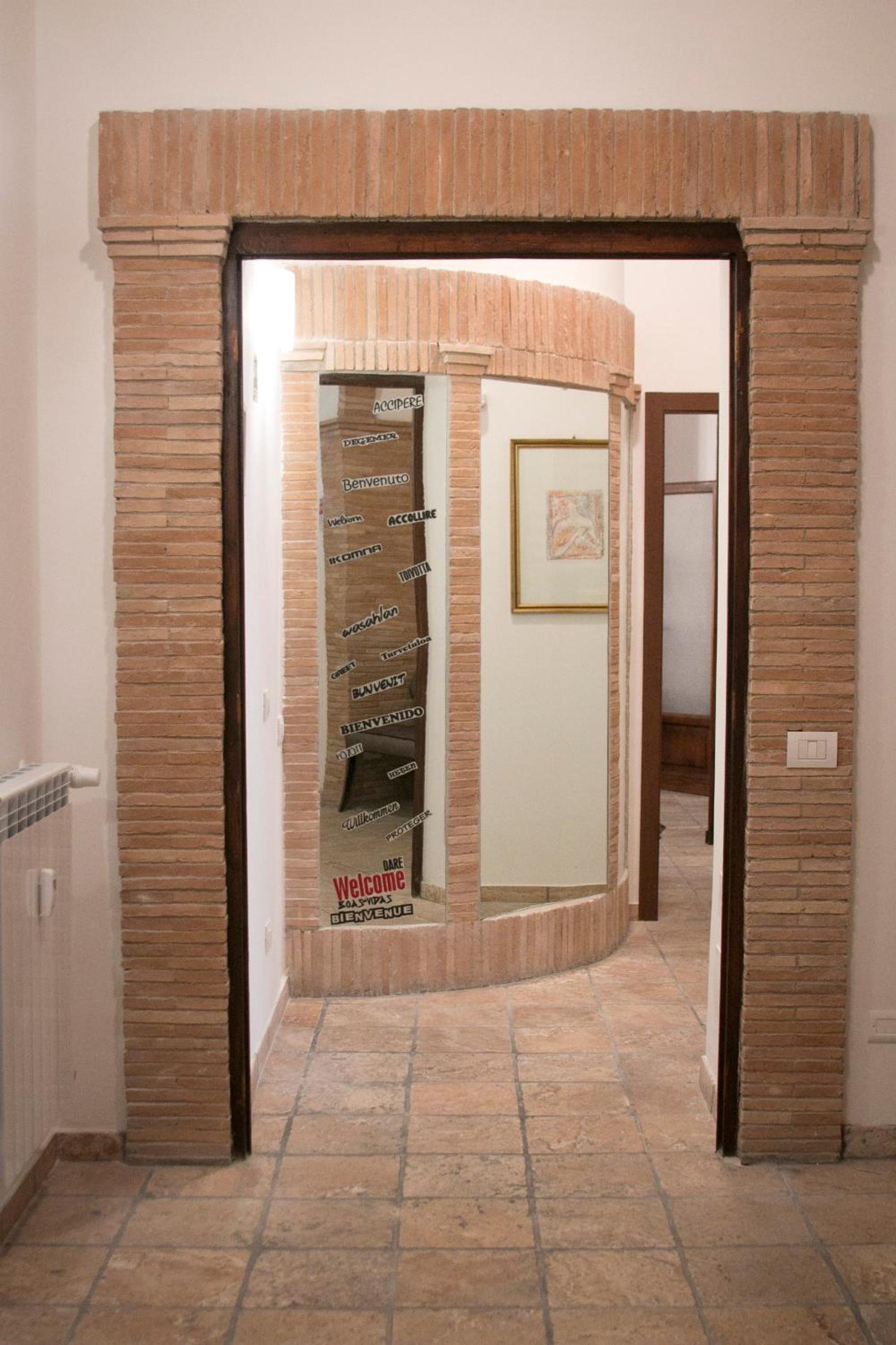 Morgan Suite Roma