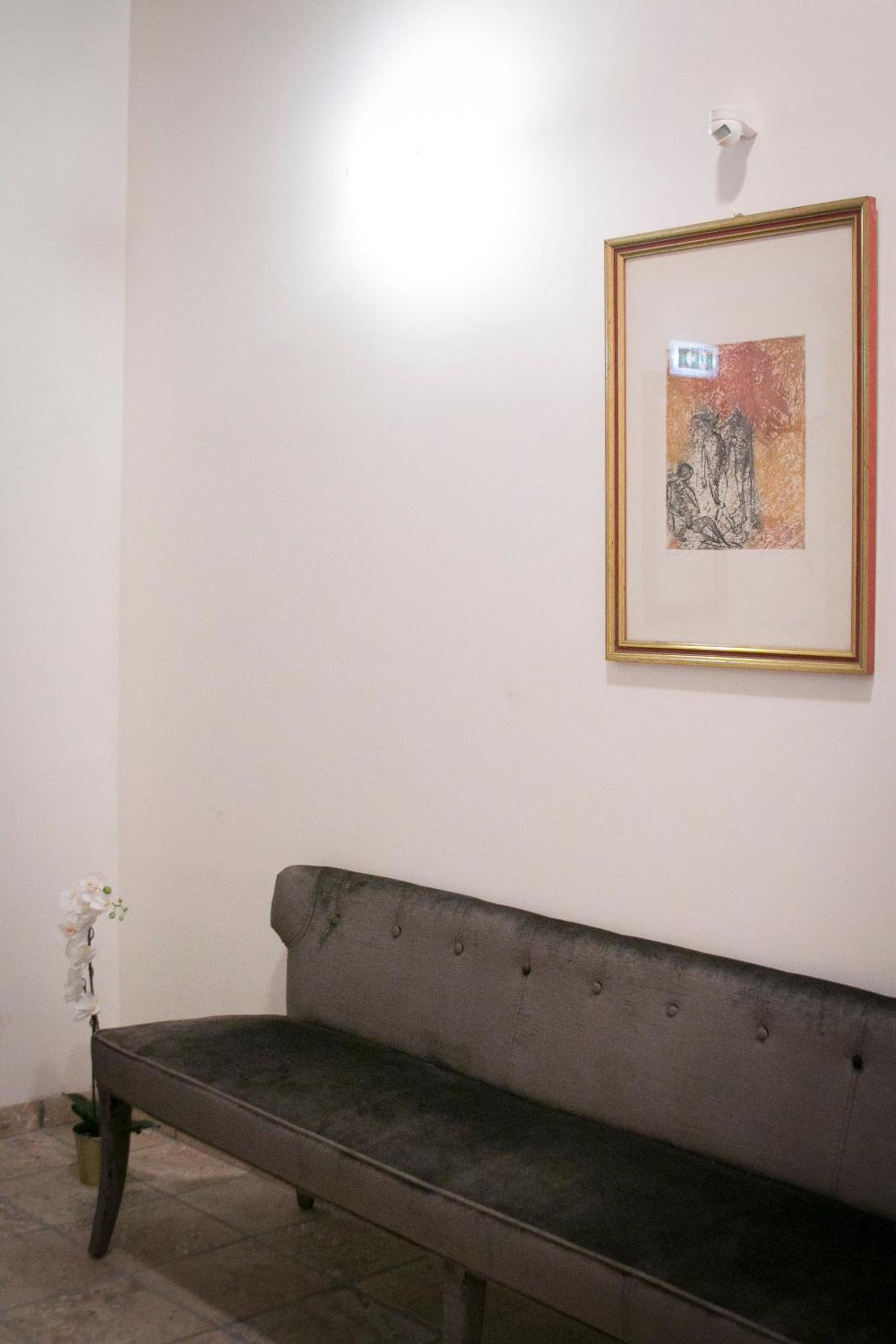 Morgan Suite Roma