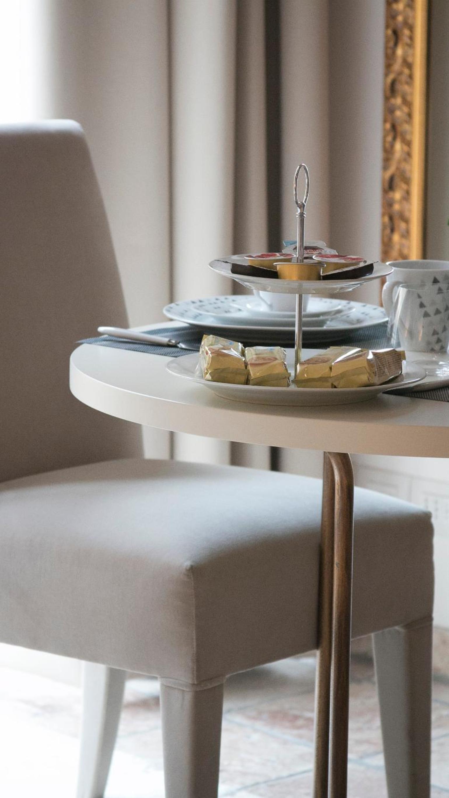 Morgan Suite Roma