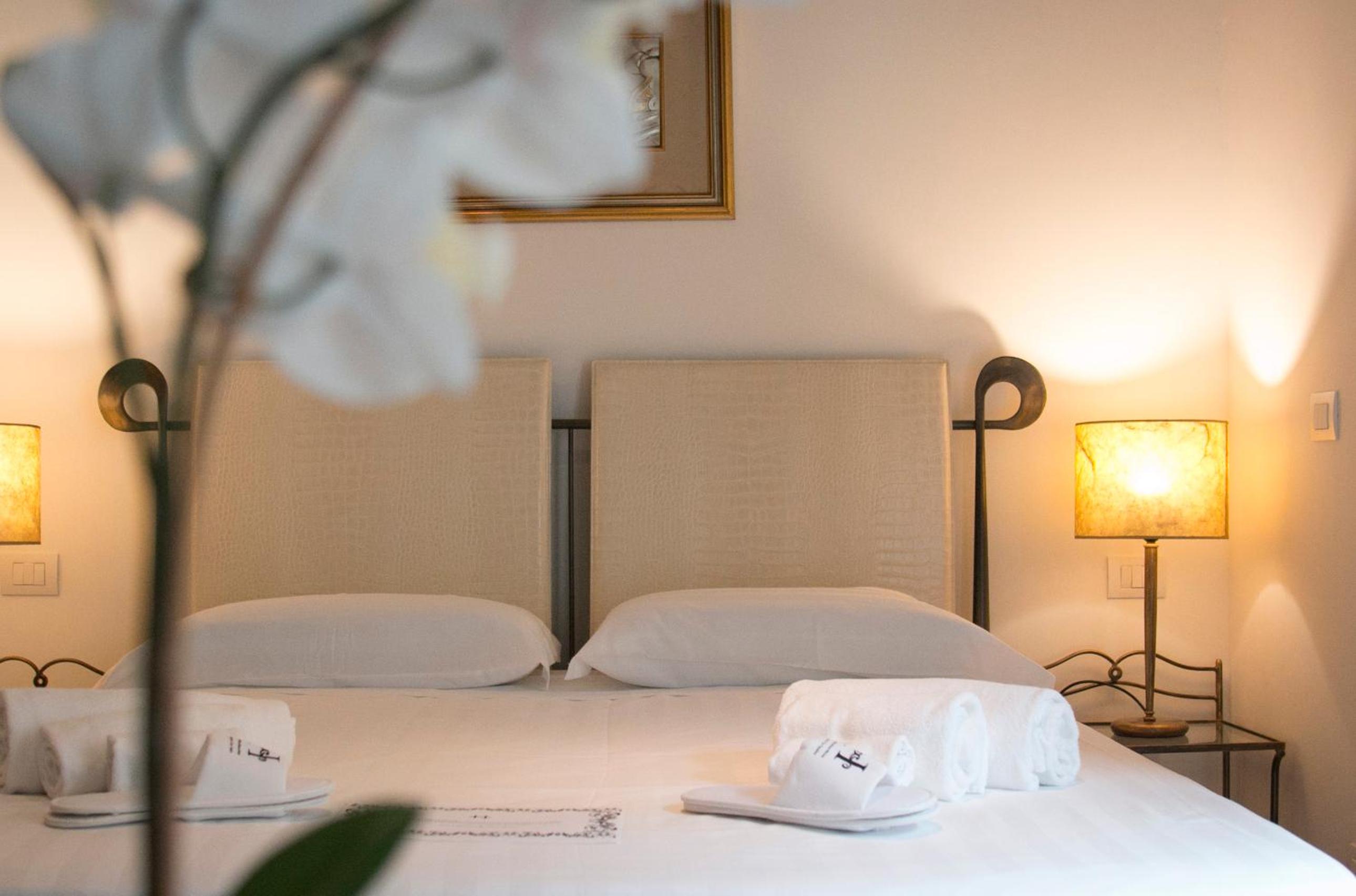 Morgan Suite Roma