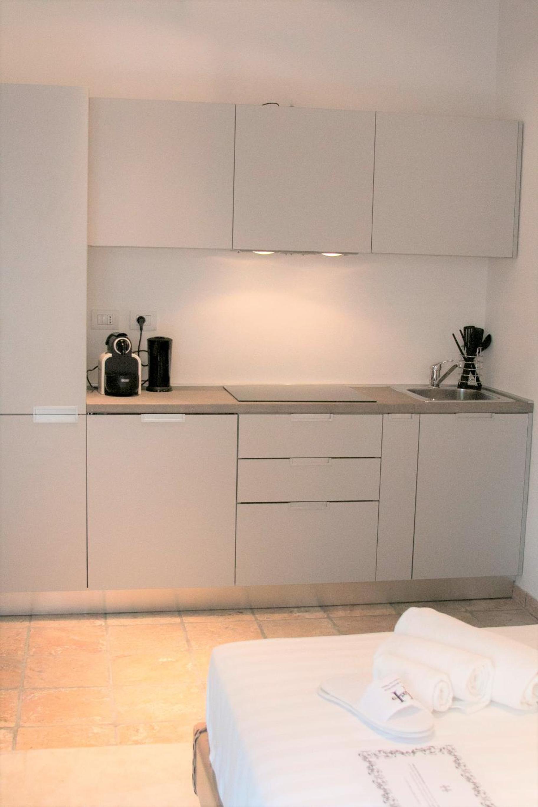 Morgan Suite Roma