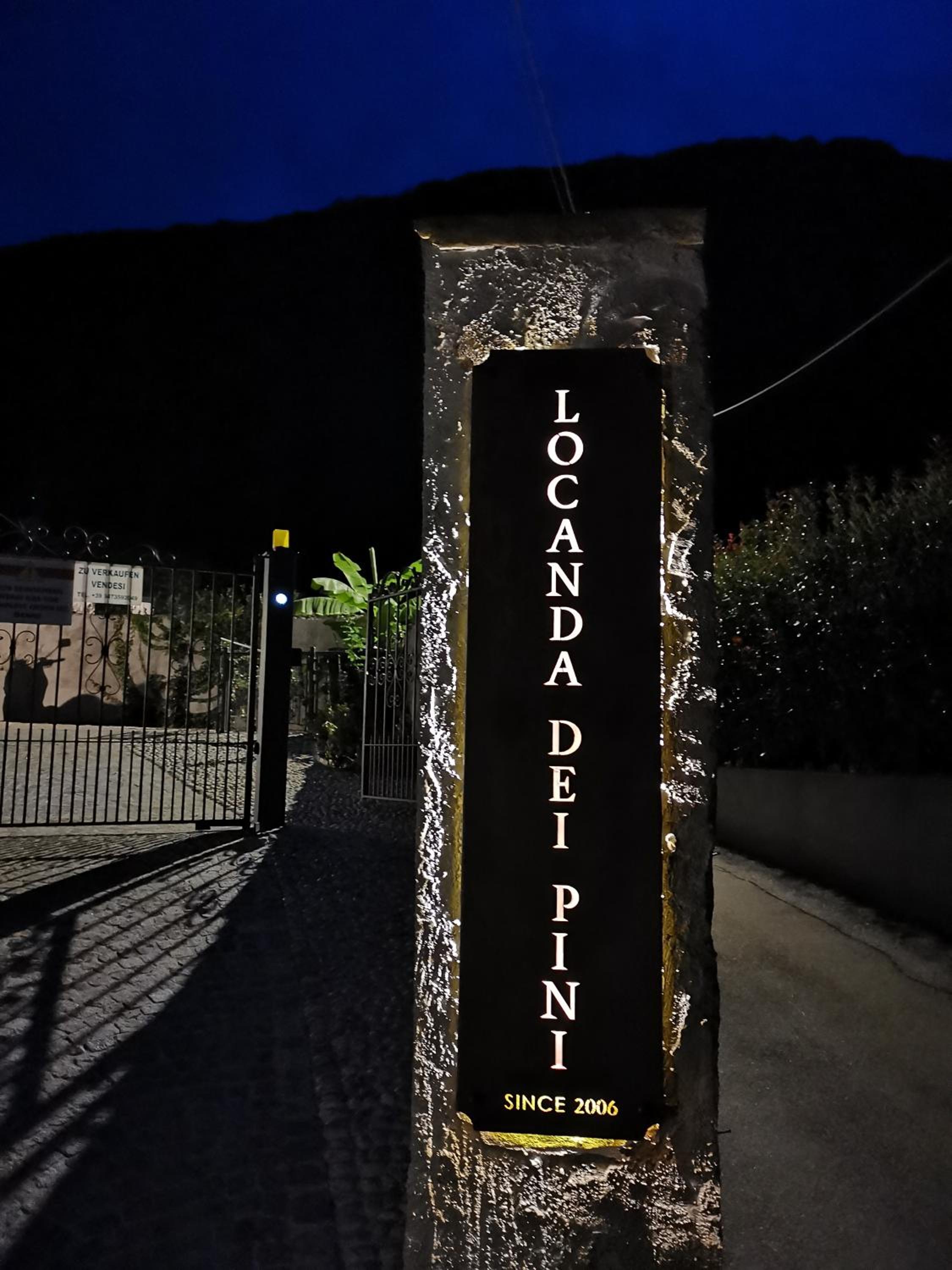 B&B Villa Dei Pini photo 2