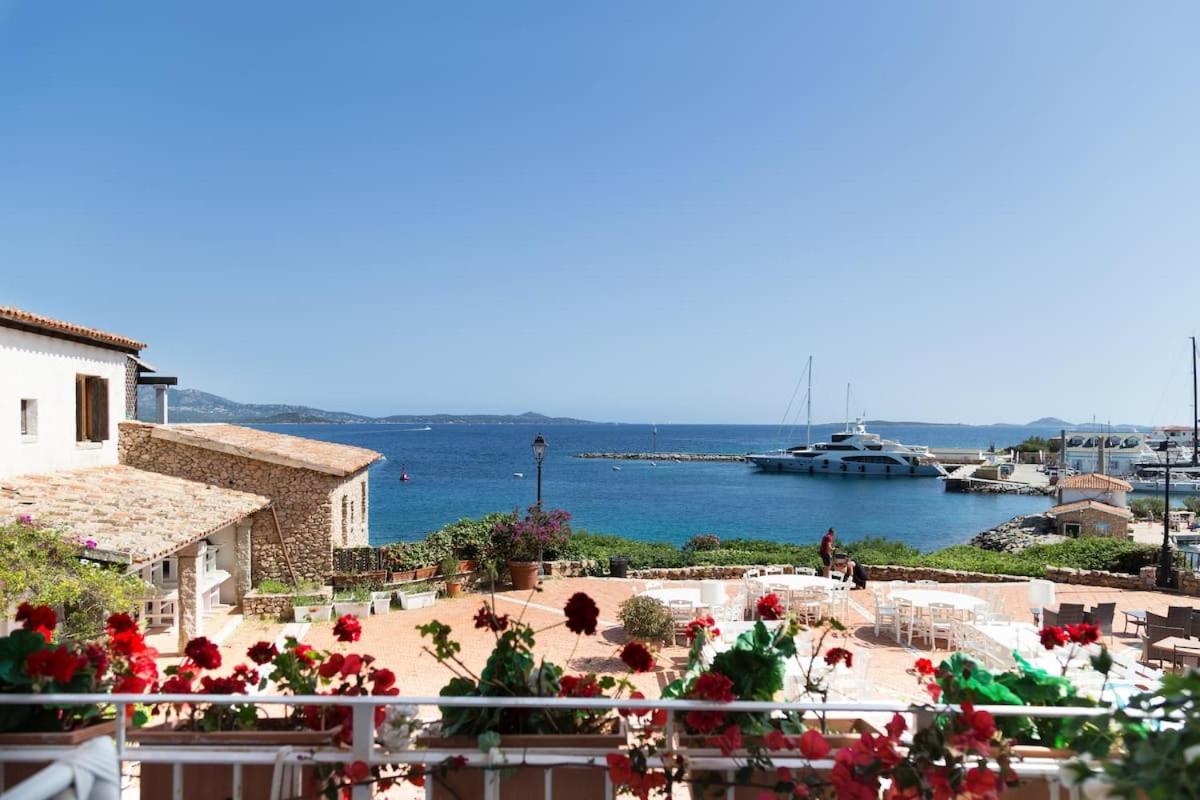 Lussuoso appartamento Porto Rotondo view 2