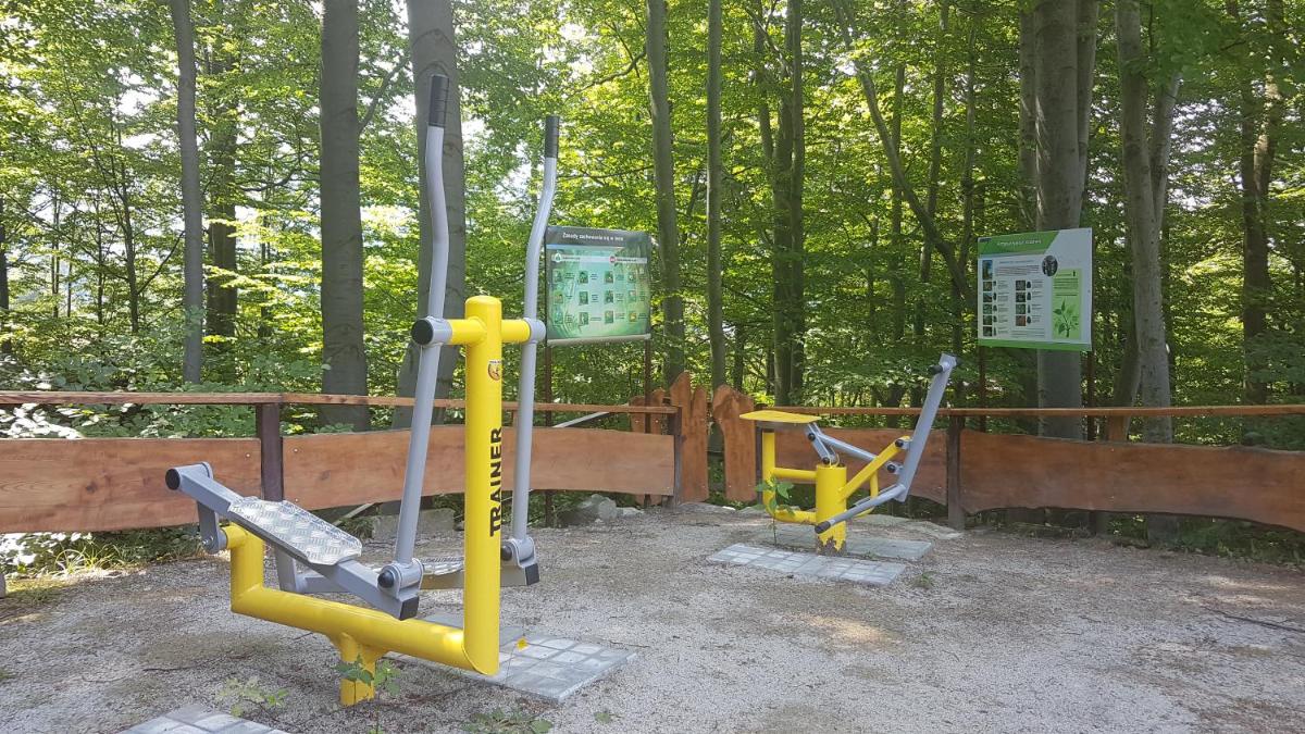 children's play area