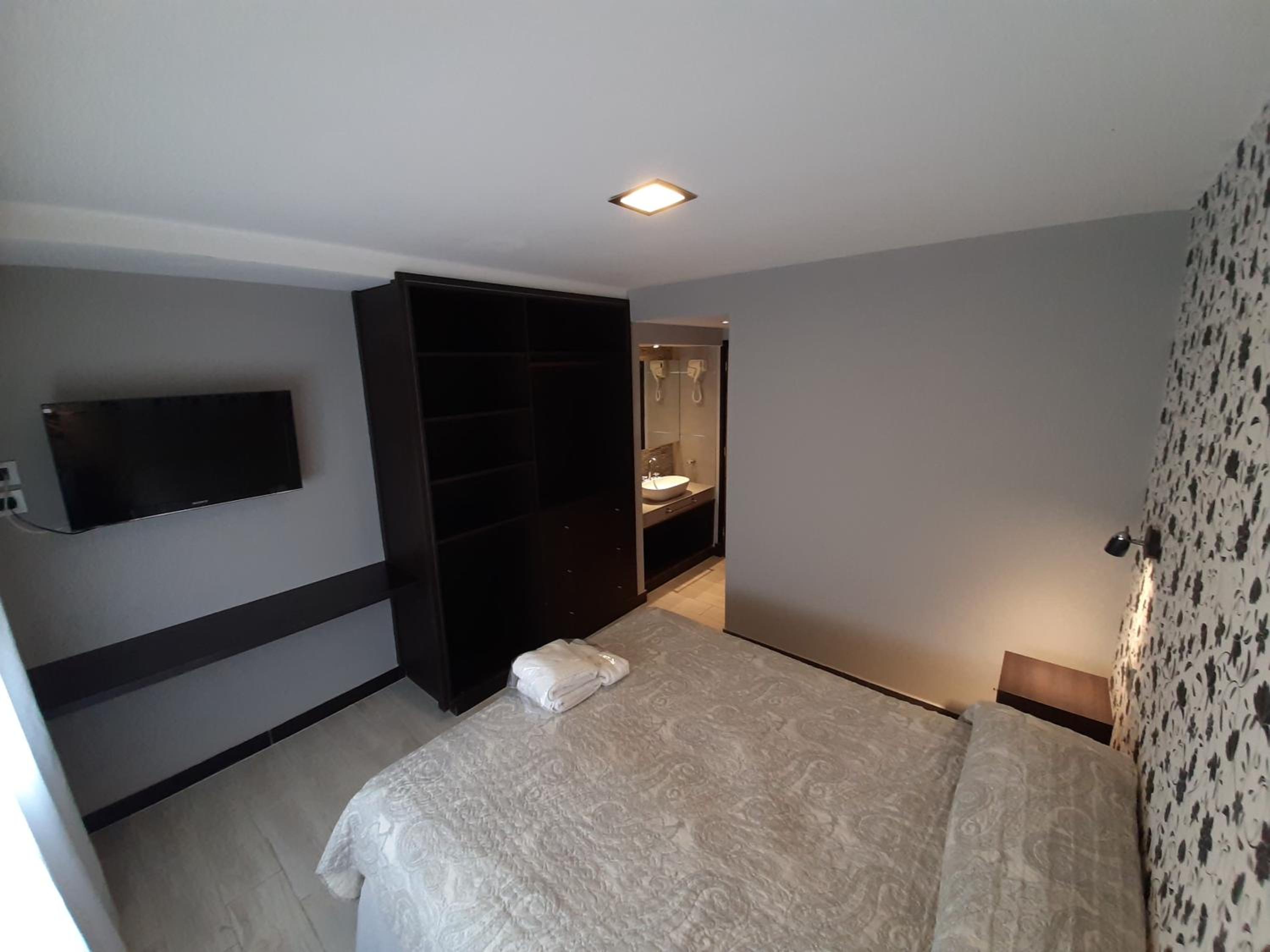 Hotel Castellon