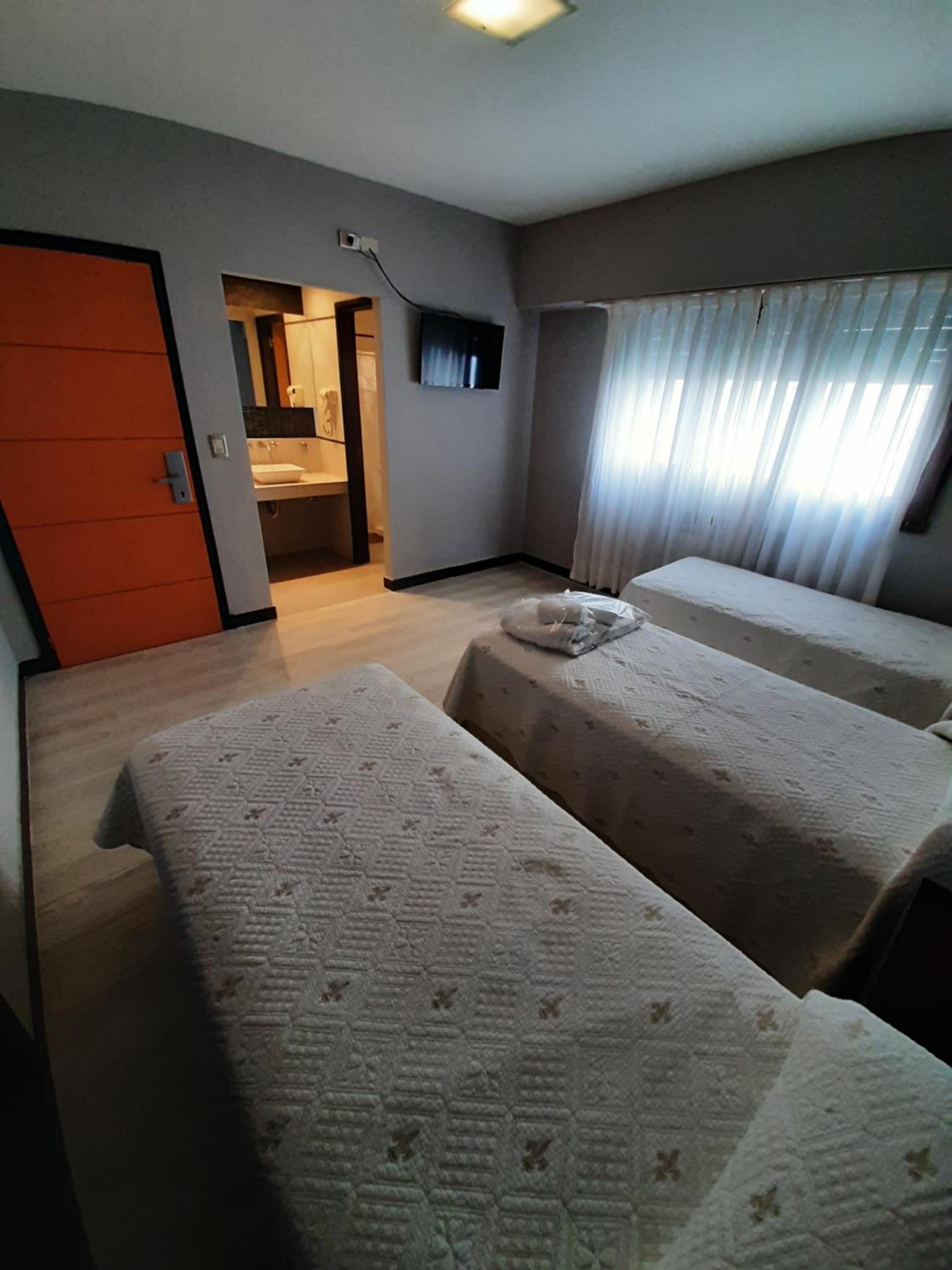 Hotel Castellon