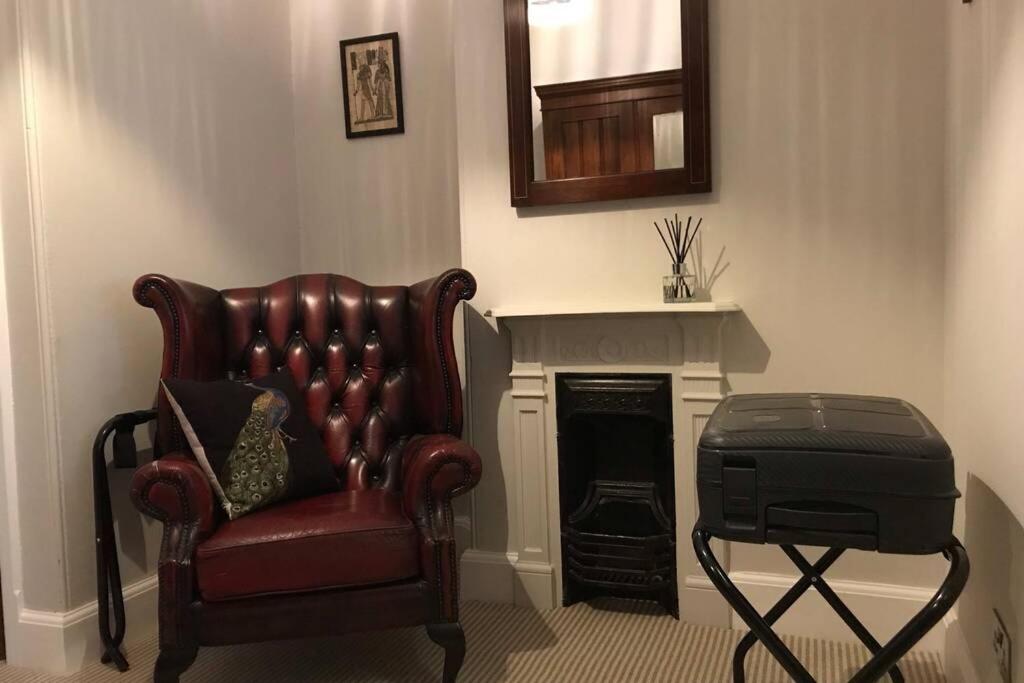 The Cheese Room, self-contained cosy retreat in the Quantock Hills view 3