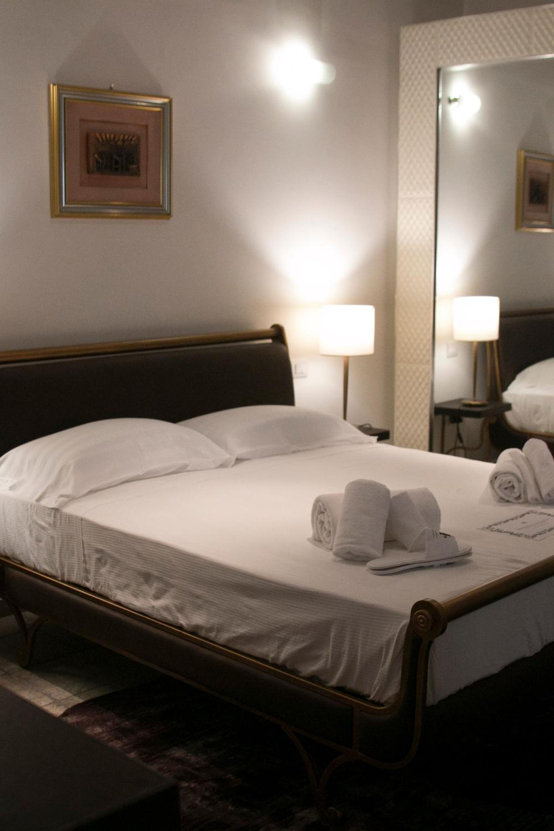 Morgan Suite Roma