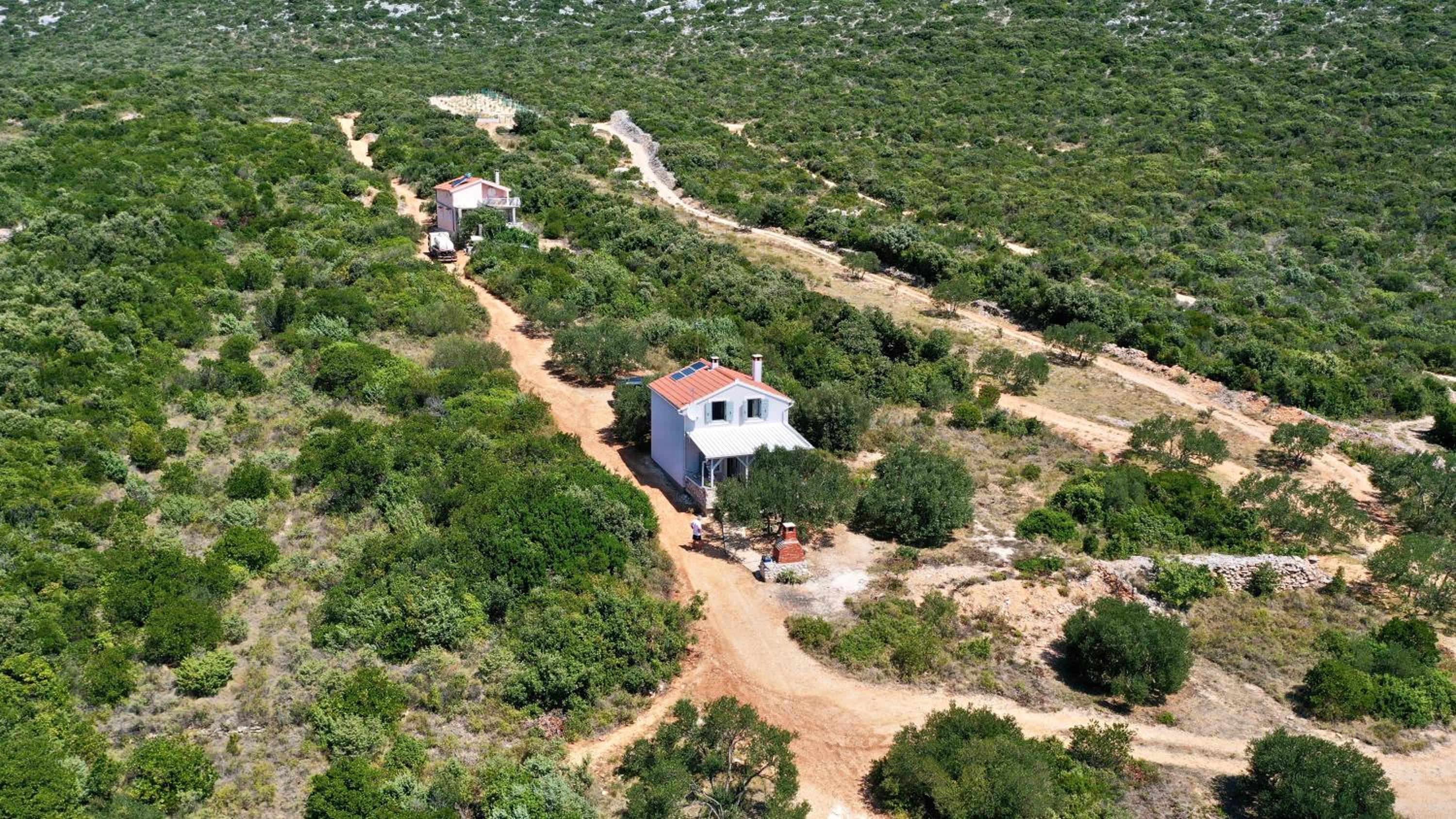 House Mirta view 2