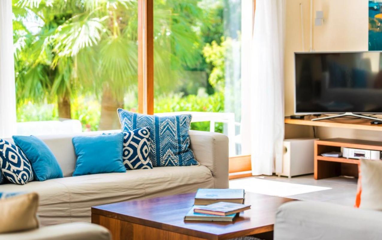 Villa Son Sard view 5