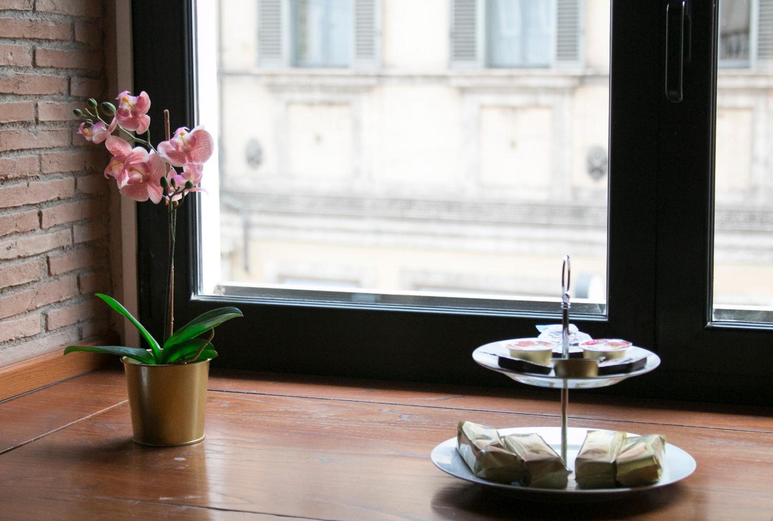Morgan Suite Roma