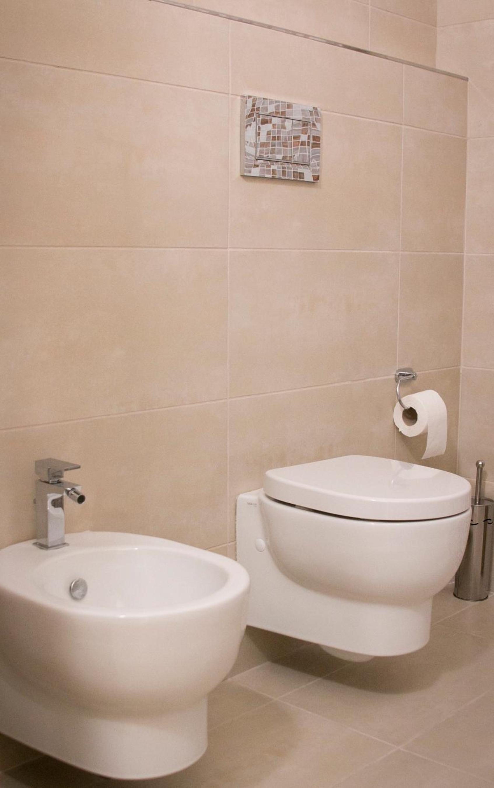 Morgan Suite Roma