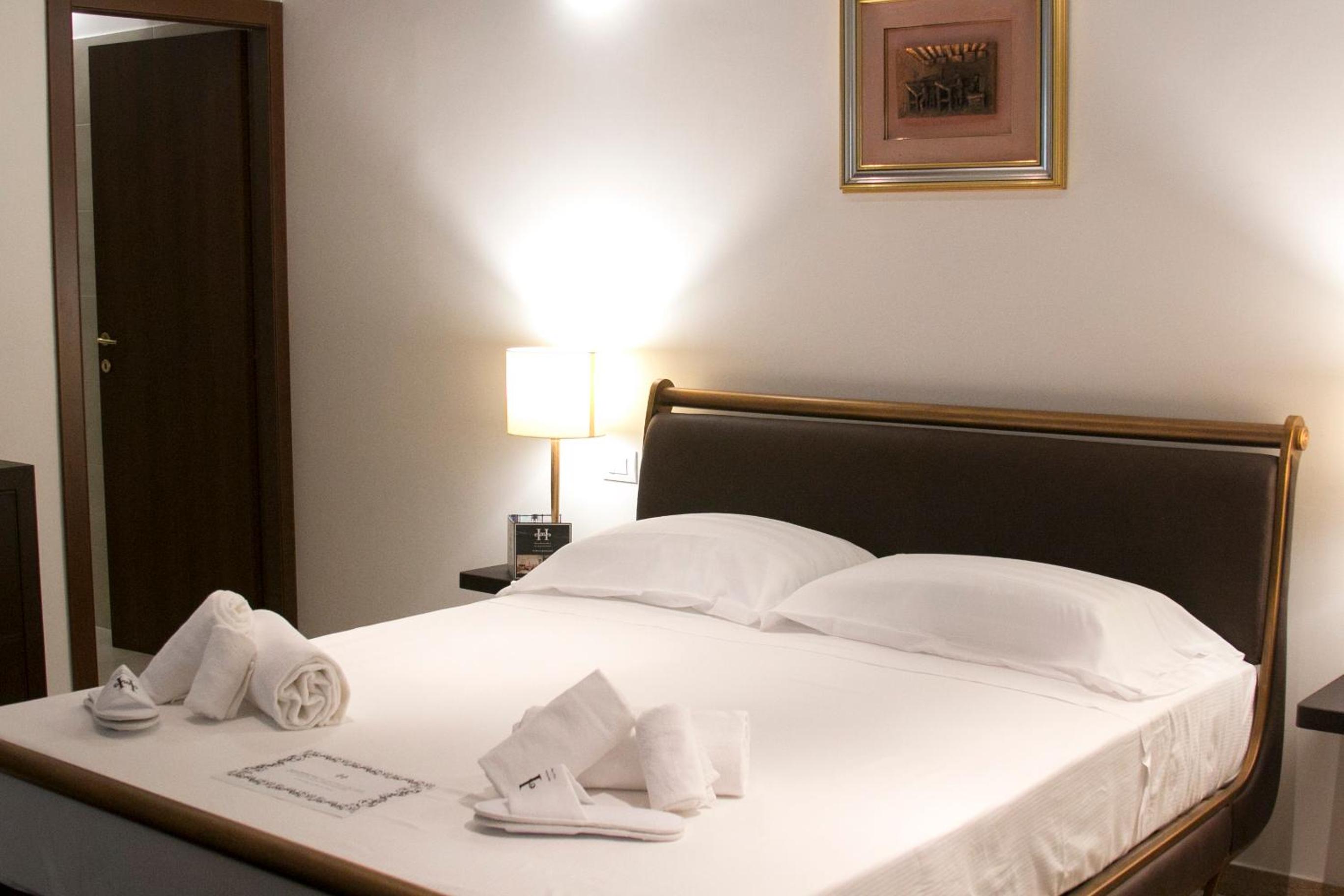 Morgan Suite Roma