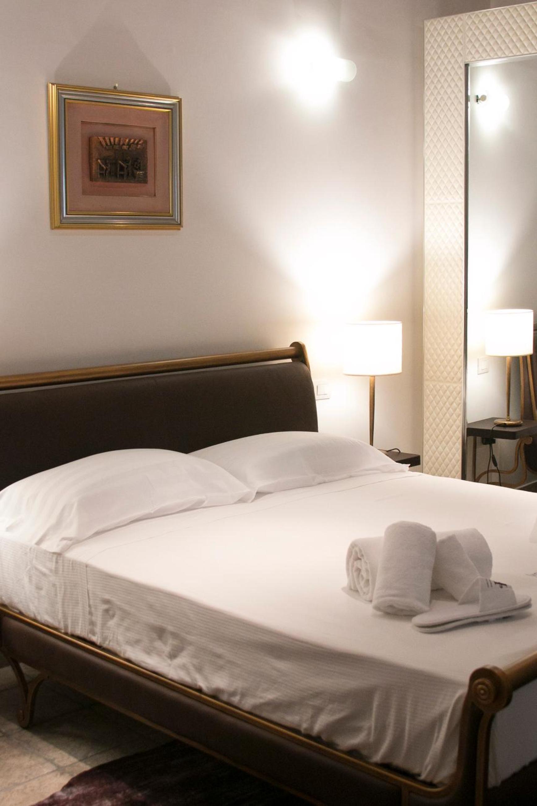 Morgan Suite Roma