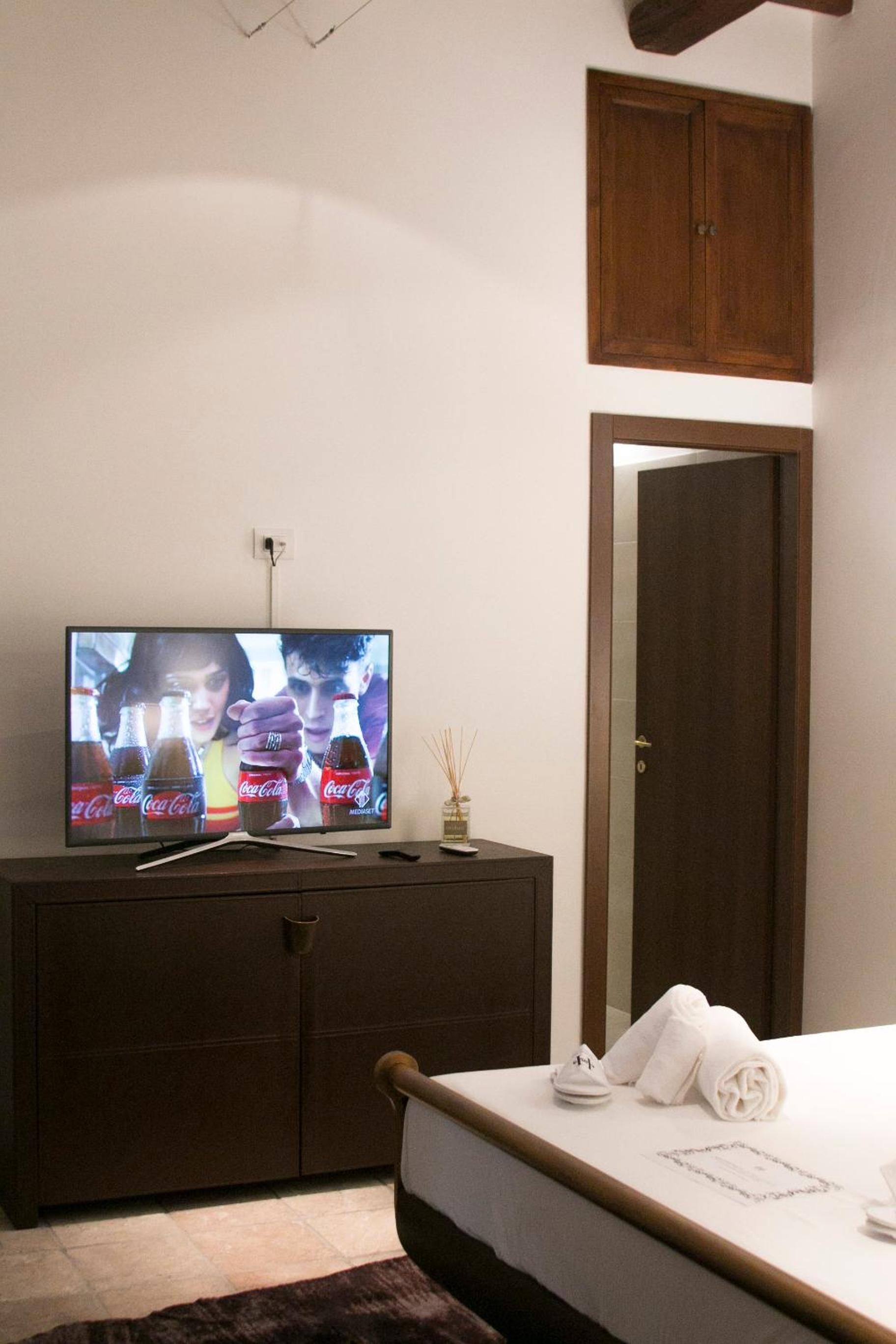Morgan Suite Roma