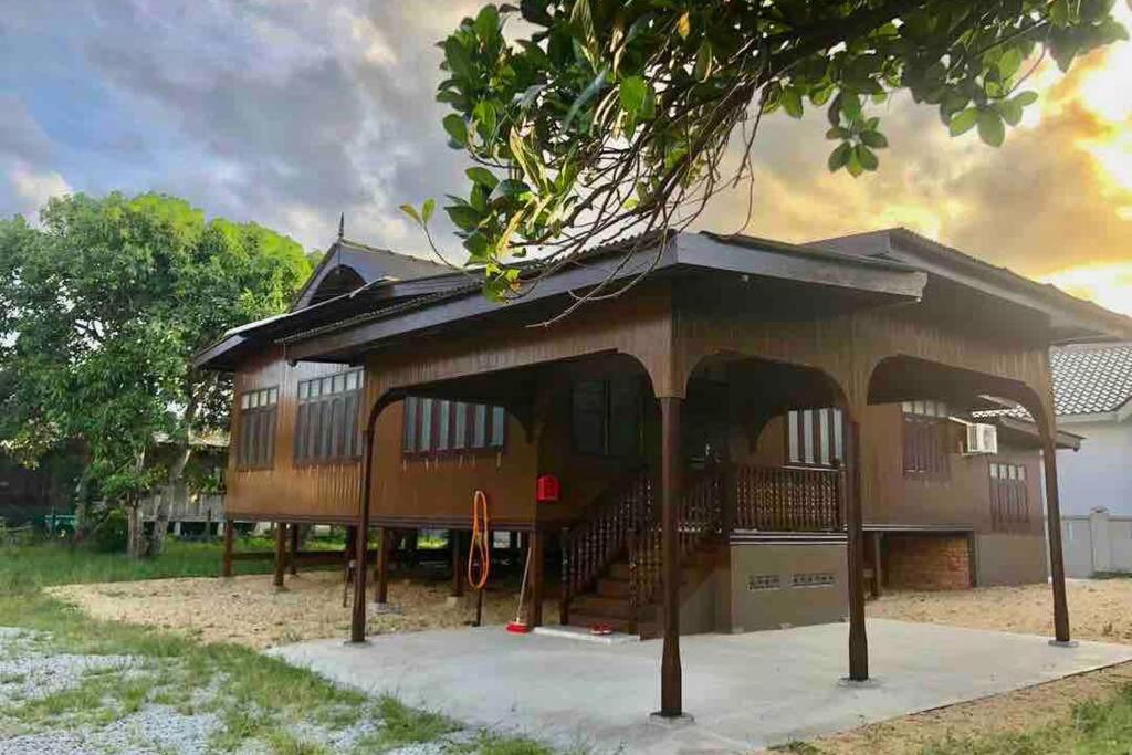 De RhuMaa Homestay photo 1