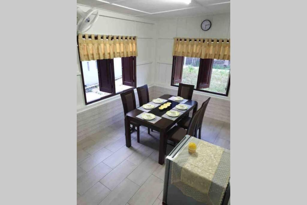 De RhuMaa Homestay photo 3