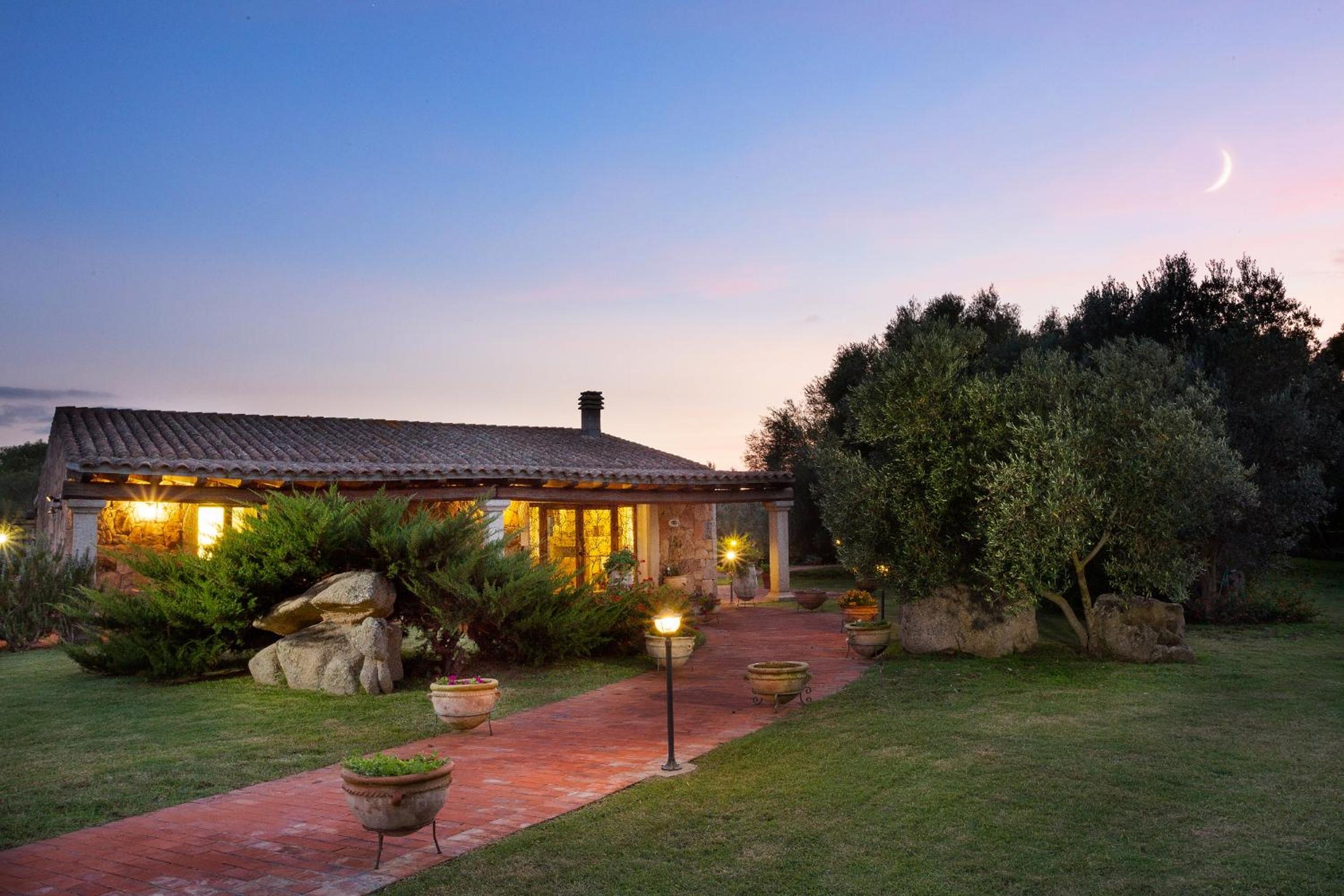 Hotel Felix Hotels - Country Resort Parco Degli Ulivi