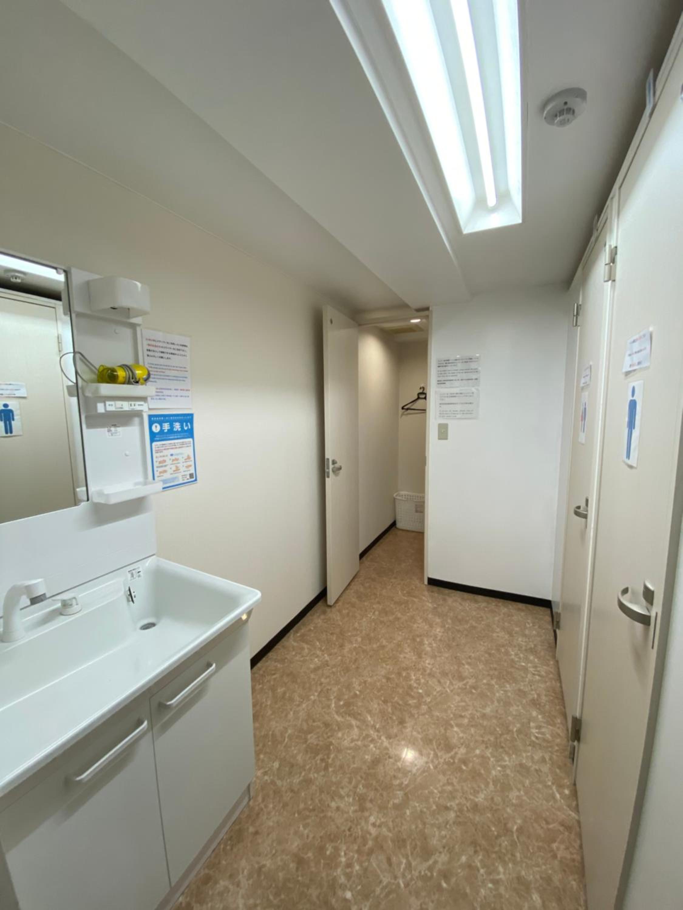 Atami Onsen Guest House Megumi 5 minutes walk from Atami Station
