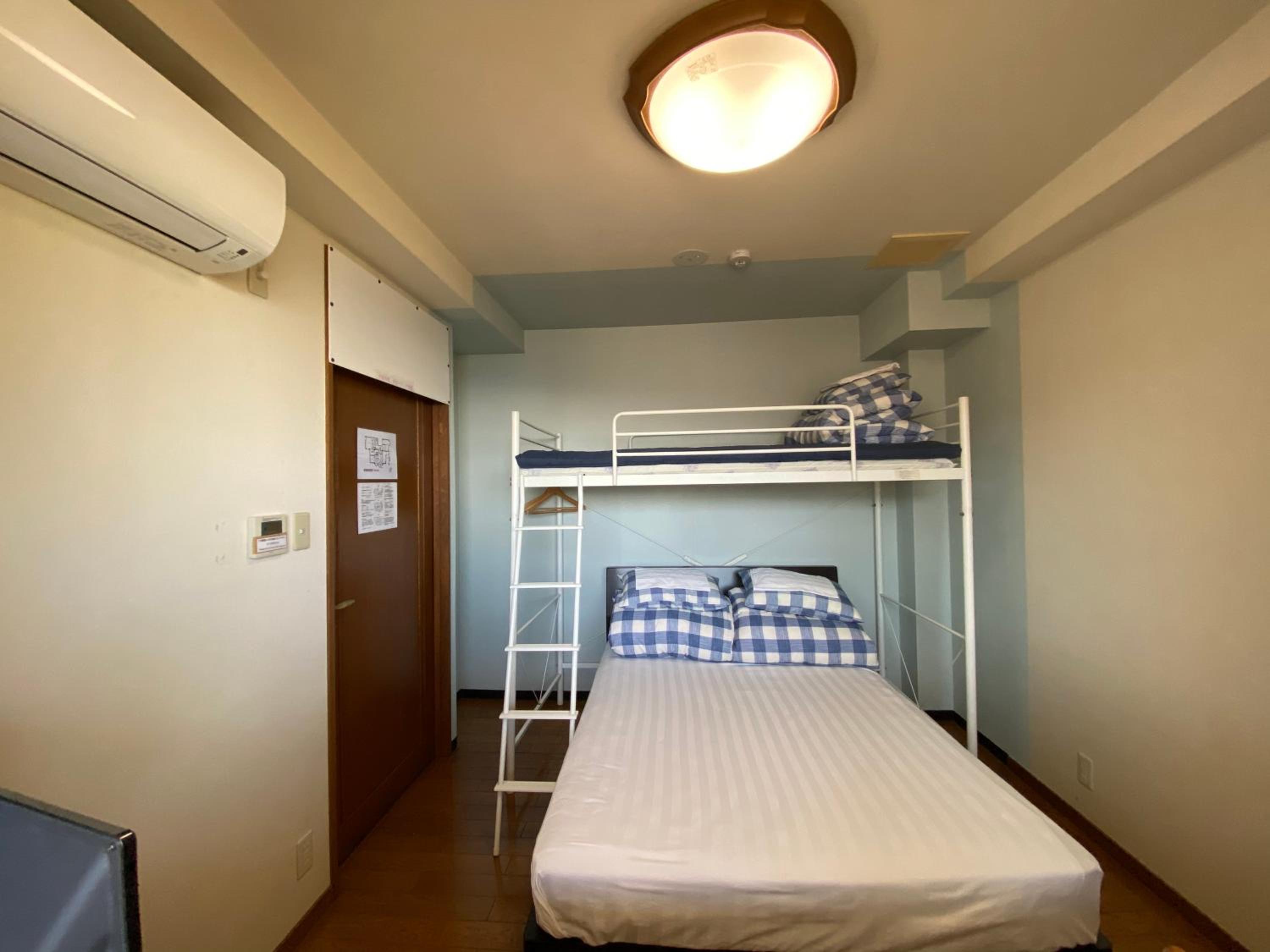 Atami Onsen Guest House Megumi 5 minutes walk from Atami Station