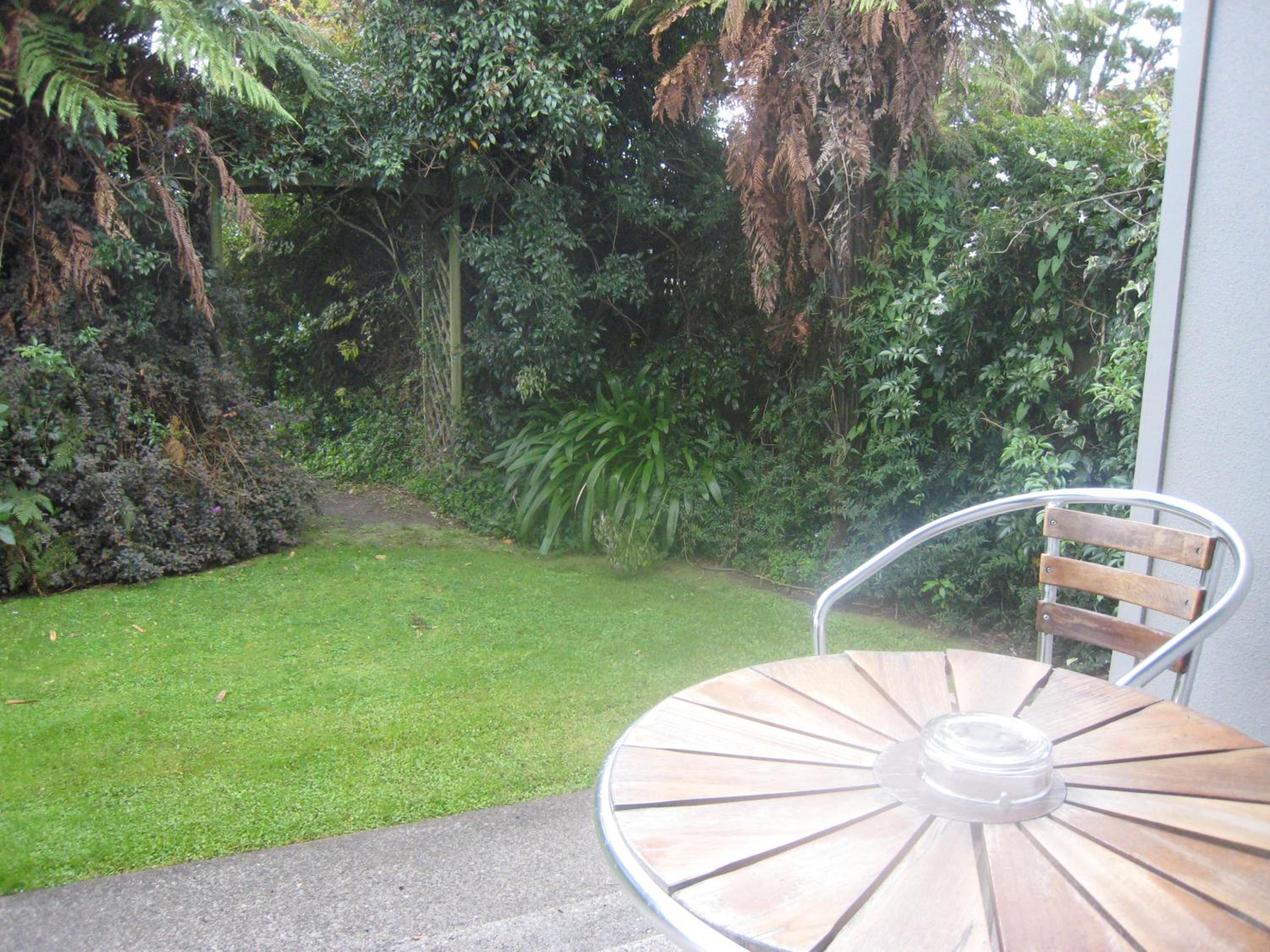 Buller Court on Palmerston