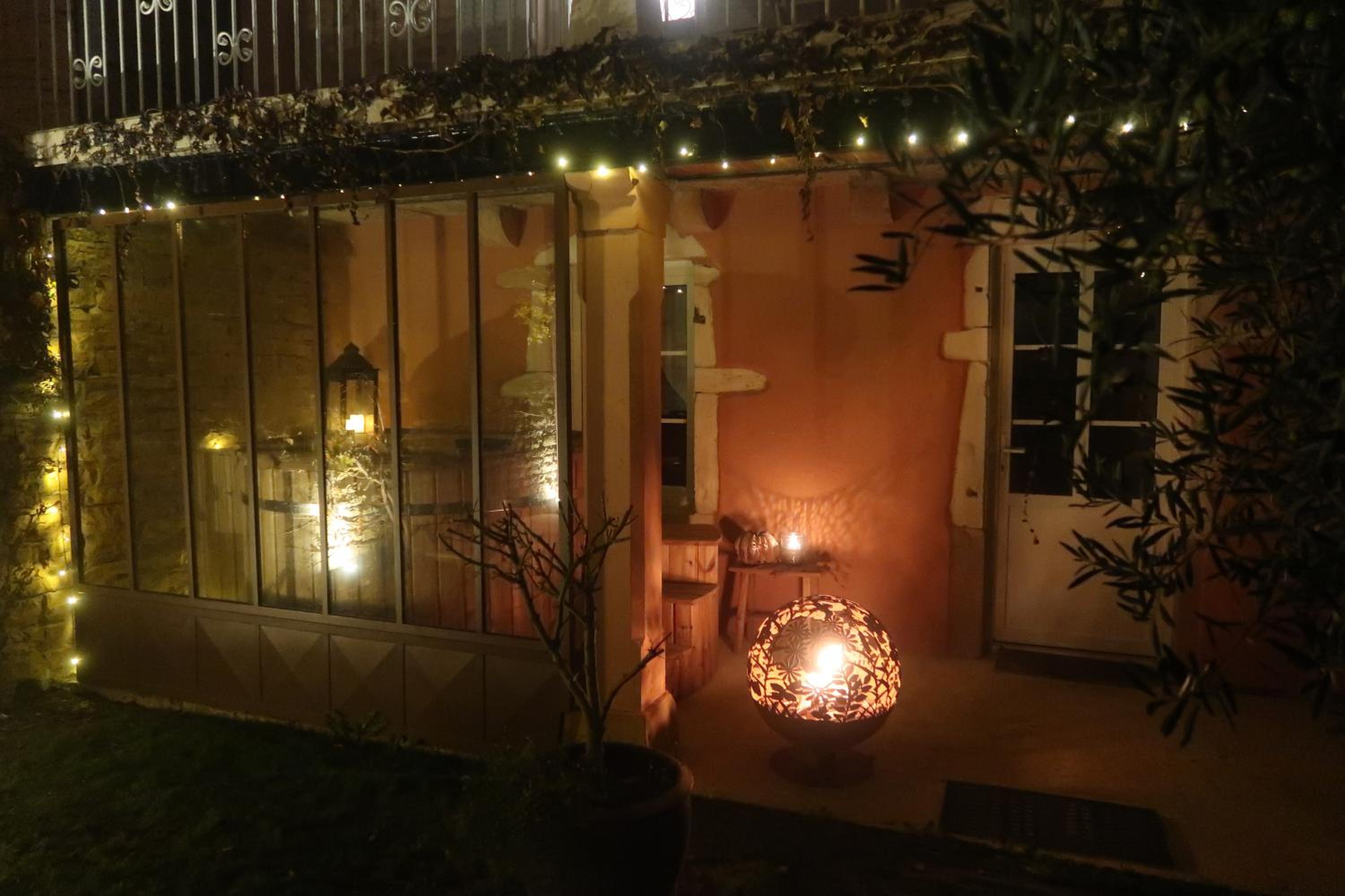 La petite madeleine - Chambre d'hôtes & spa view 3