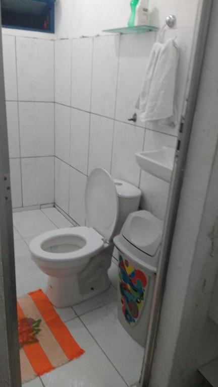 Hostel Torre Bahia