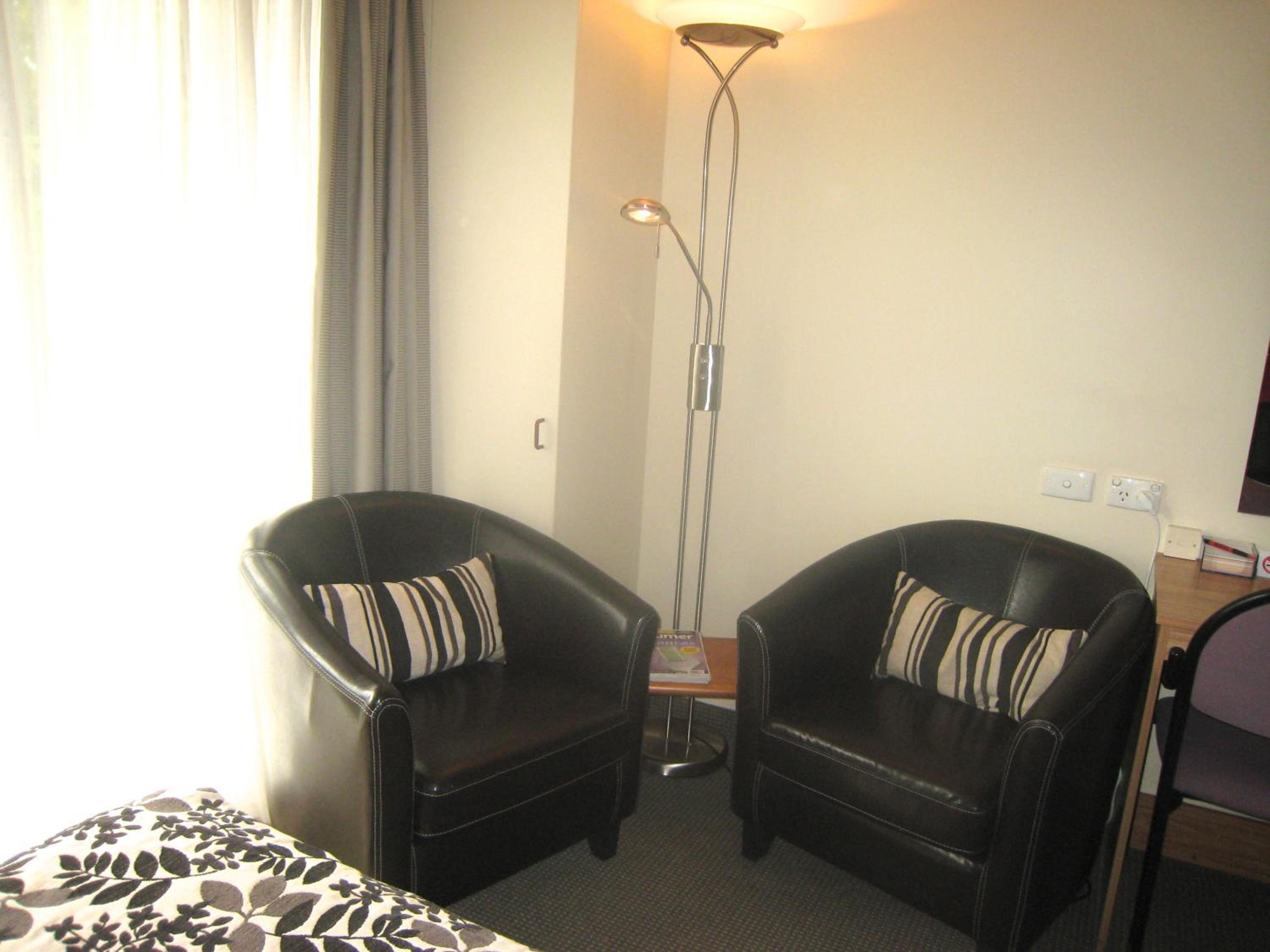 Buller Court on Palmerston