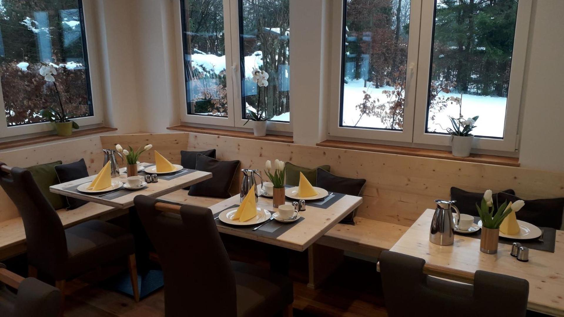 Gästehaus Kuck