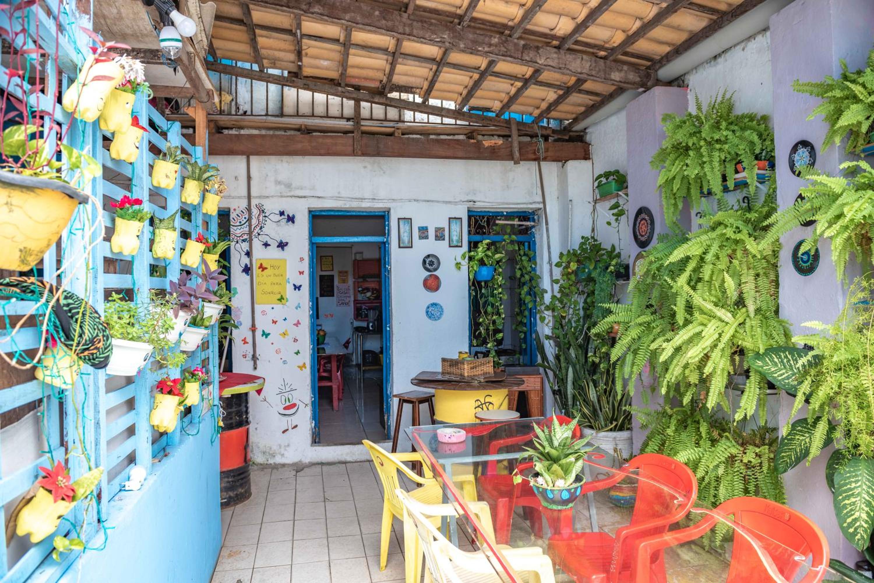 Hostel Torre Bahia