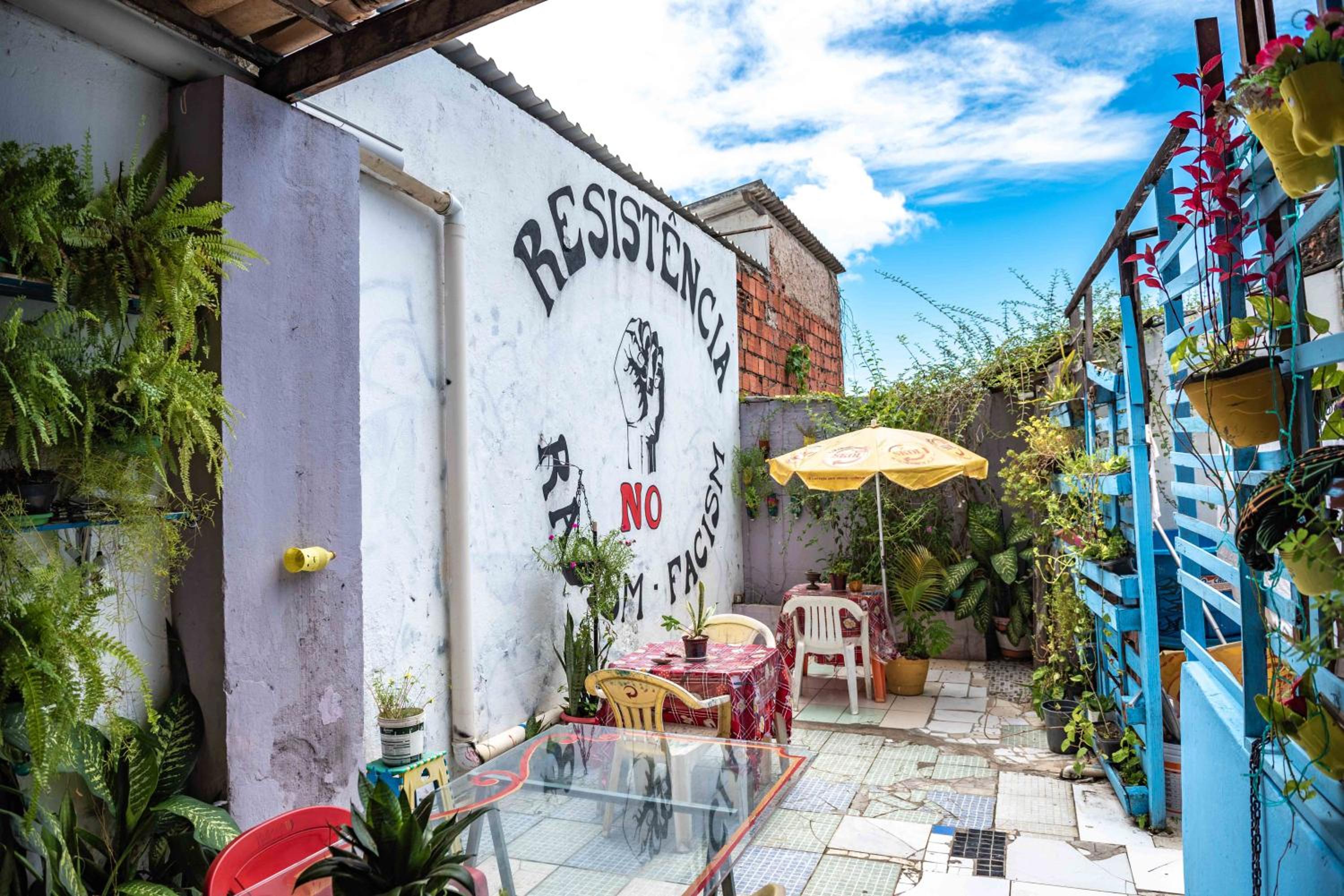 Hostel Torre Bahia