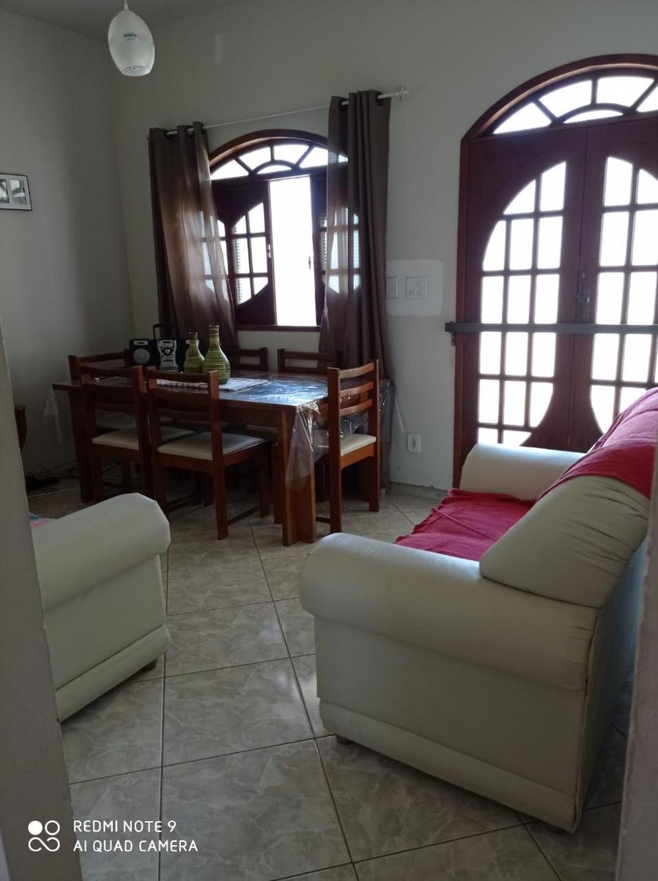 Casa familiar em São Pedro da Aldeia - RJ