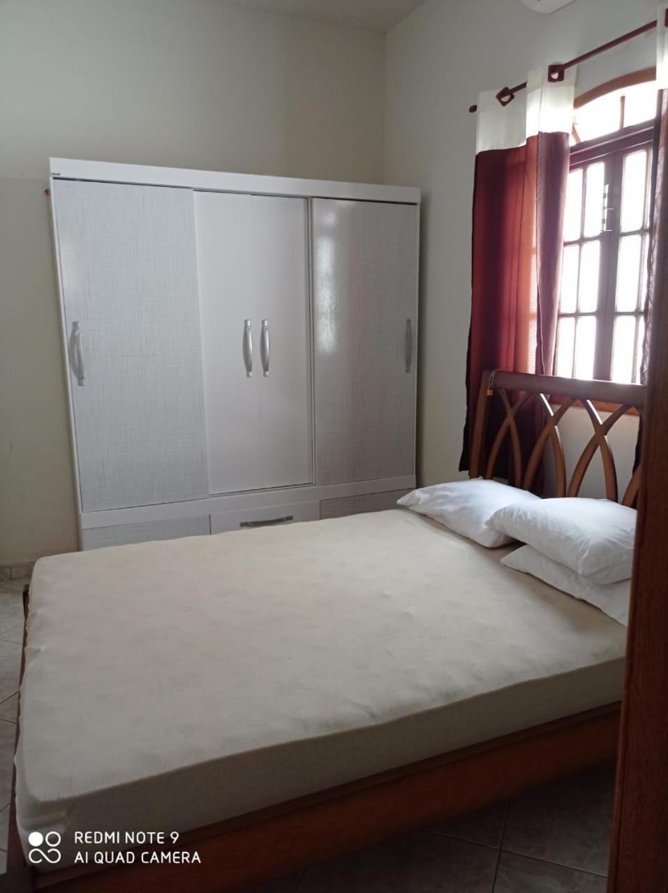Casa familiar em São Pedro da Aldeia - RJ