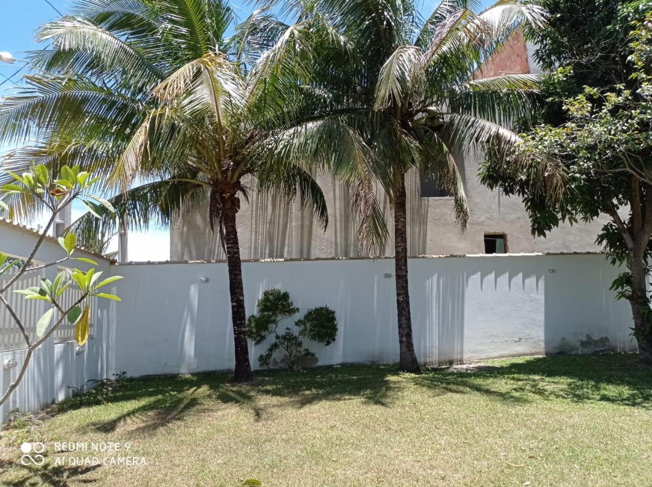 Casa familiar em São Pedro da Aldeia - RJ