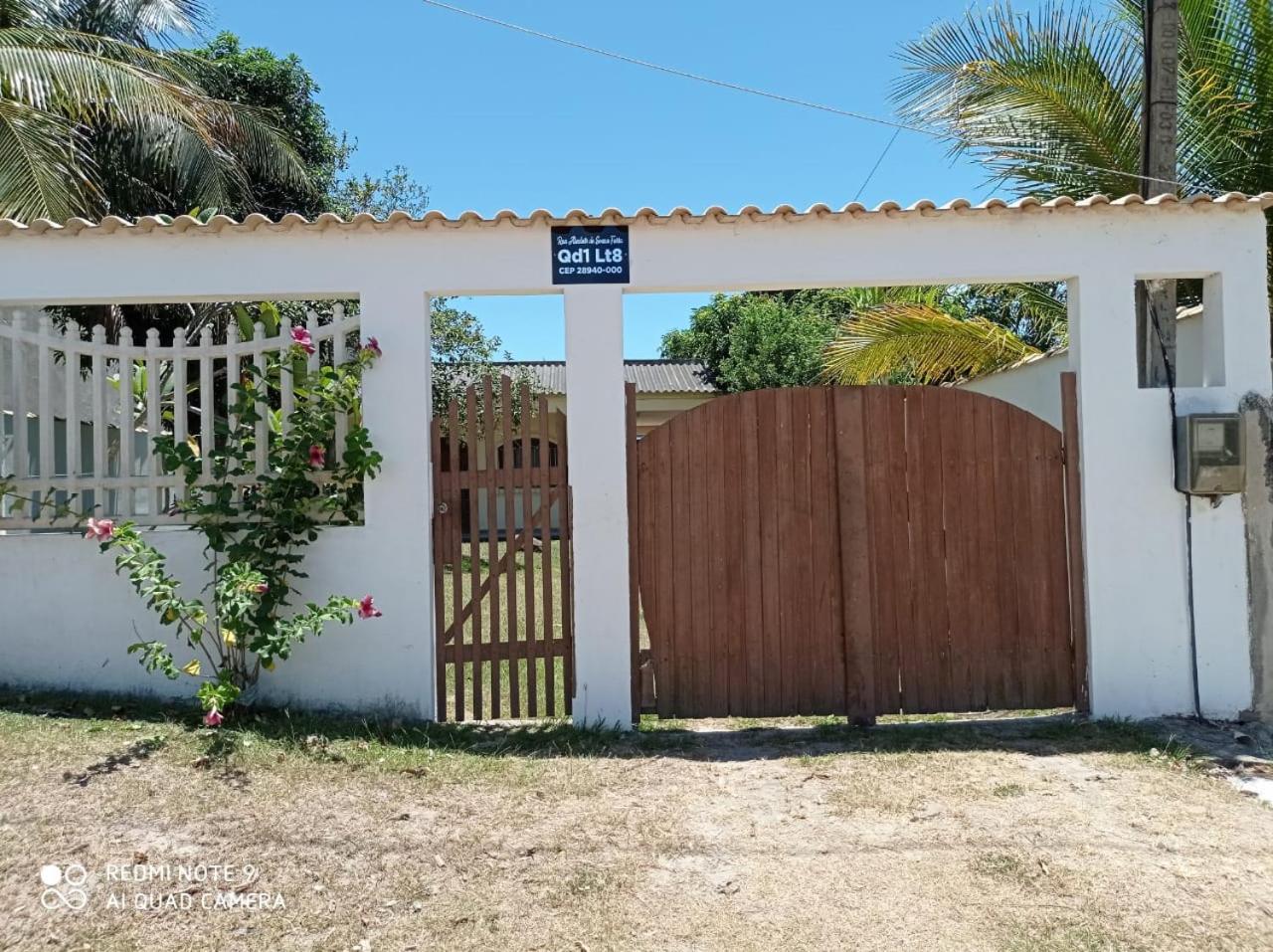 Casa familiar em São Pedro da Aldeia - RJ