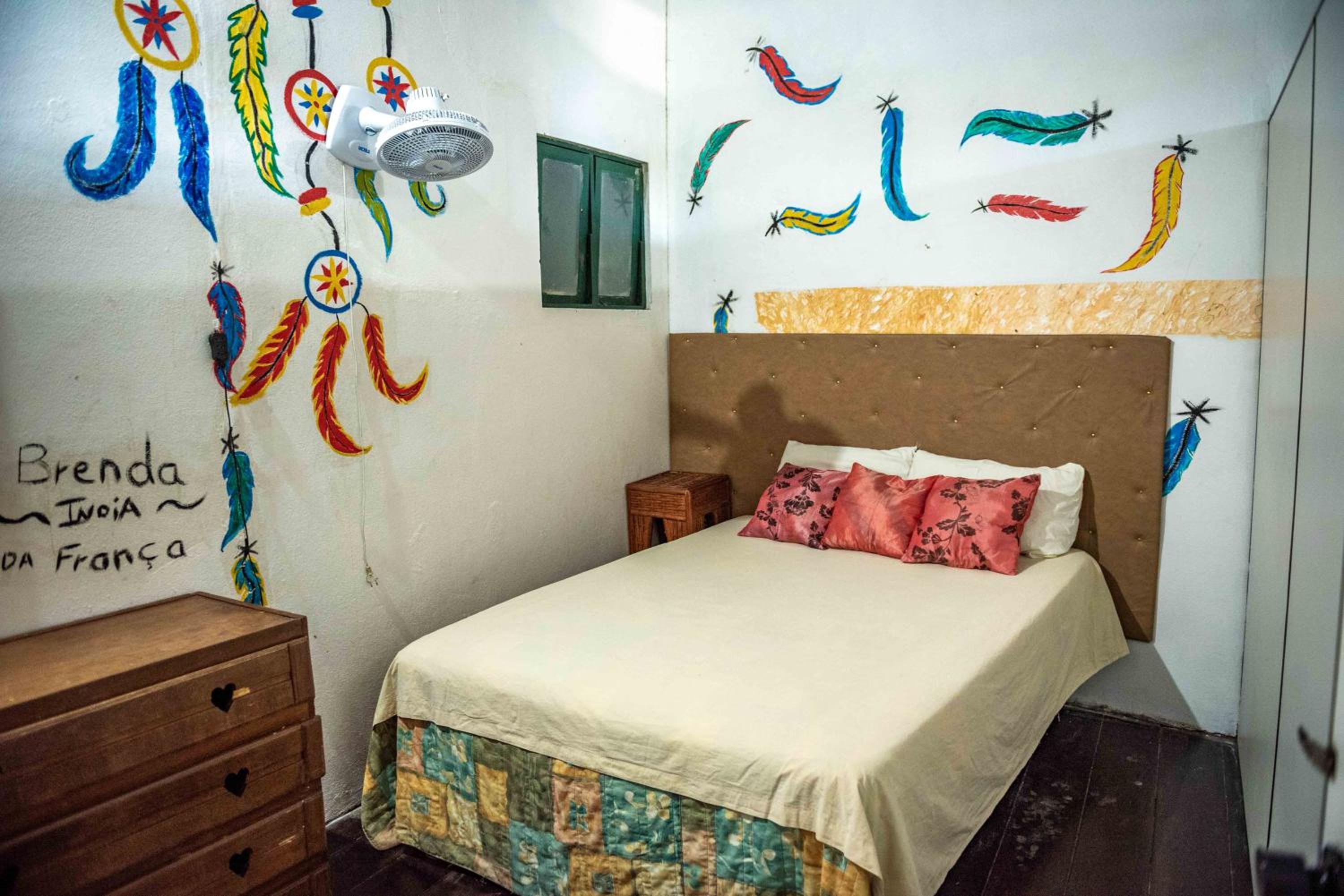 Hostel Torre Bahia