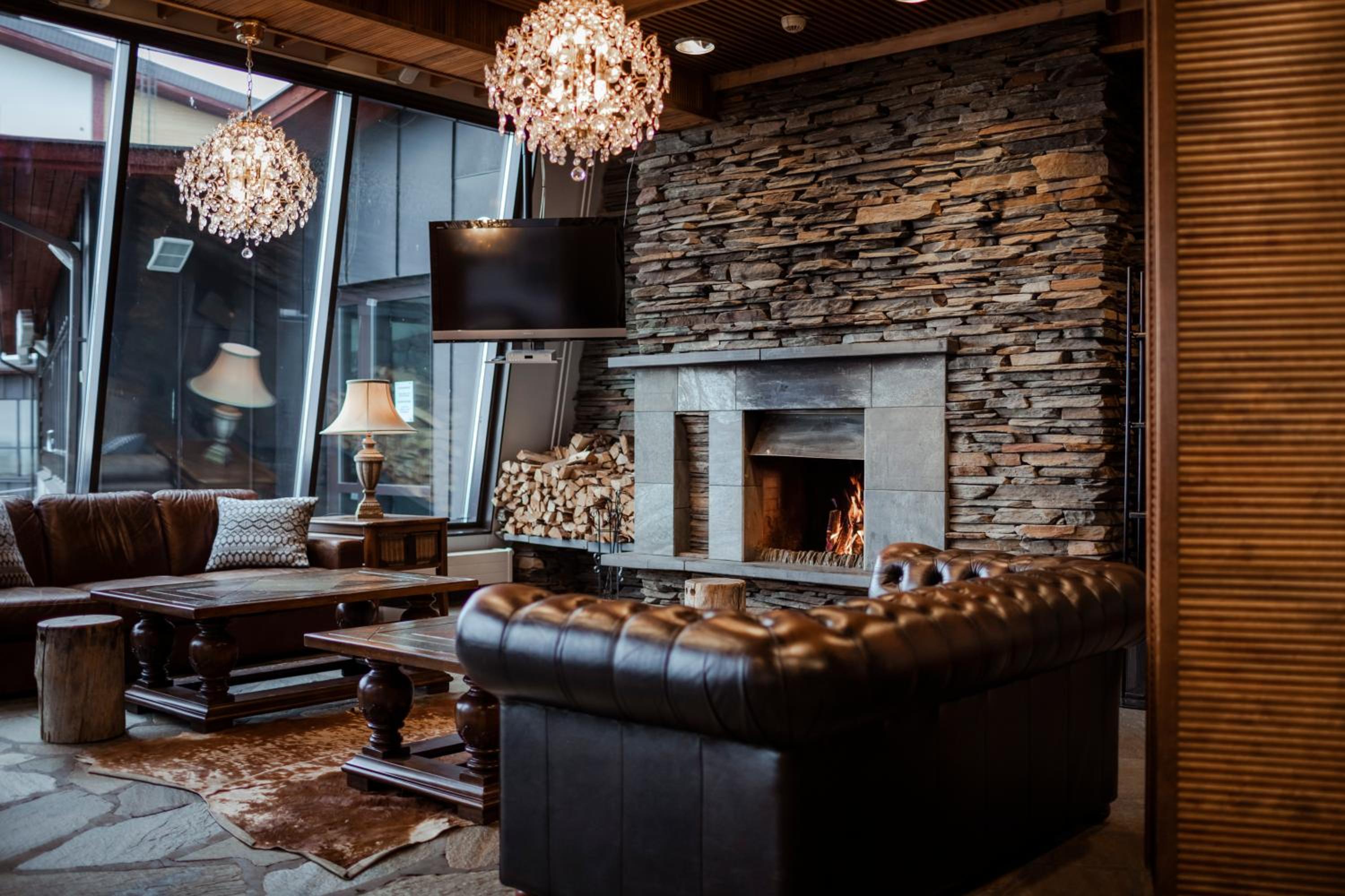 Hotel Lapland Hotels Saaga