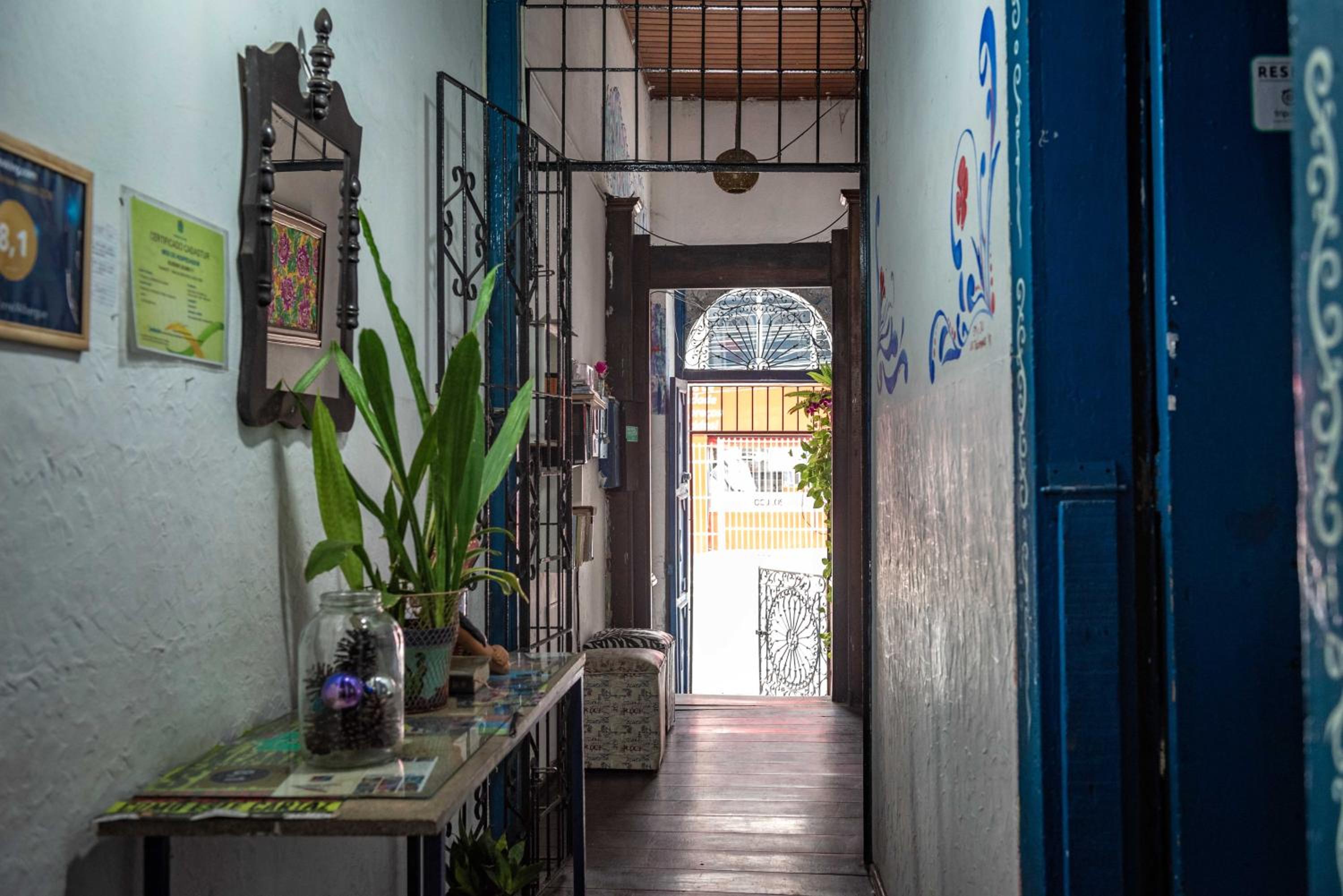 Hostel Torre Bahia